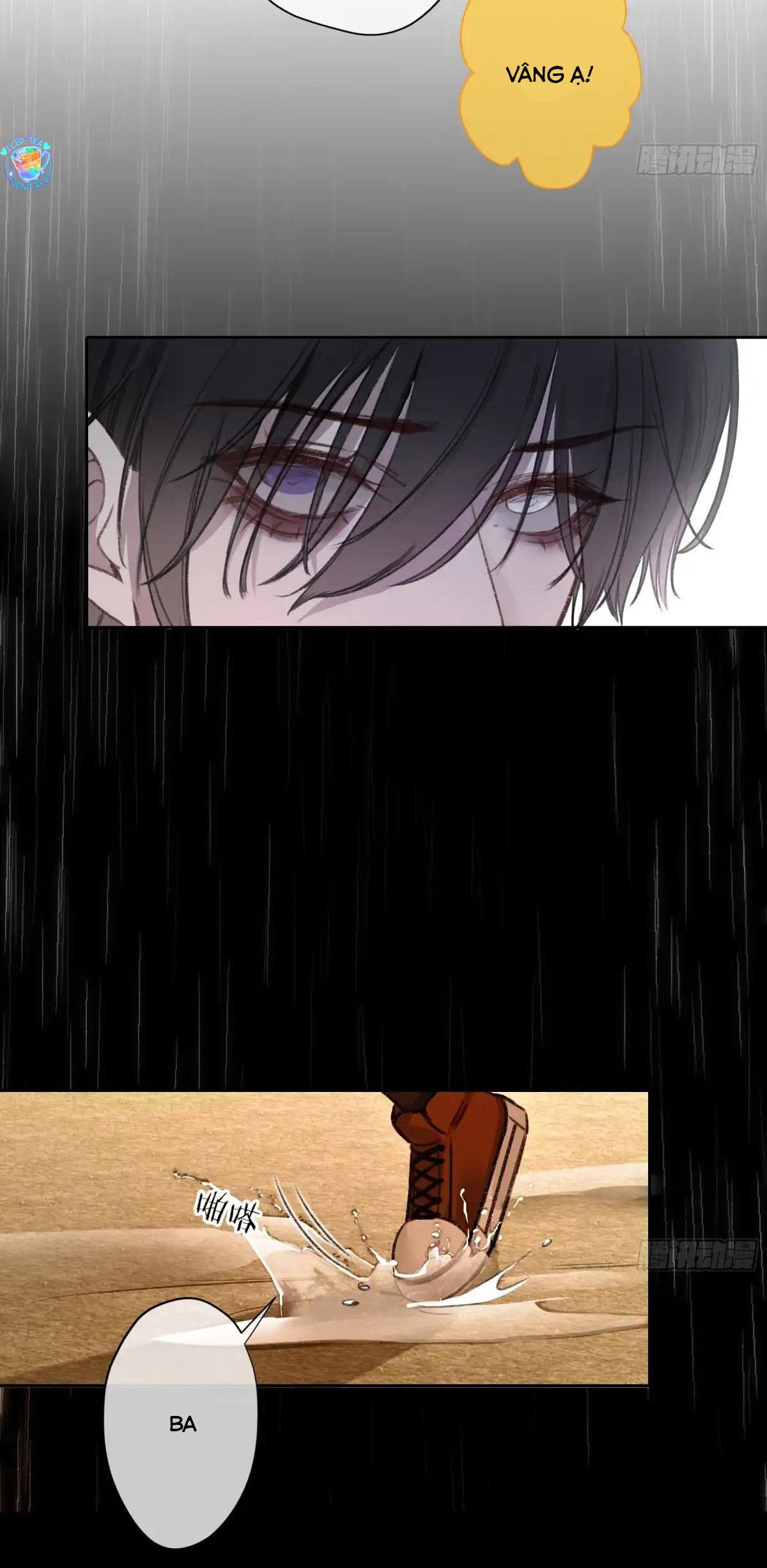 Ác linh Chapter 5 - Next Chapter 6