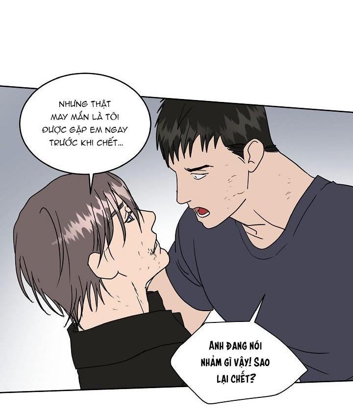 Không Hơn Không Kém Chapter 50 - Next Chapter 51