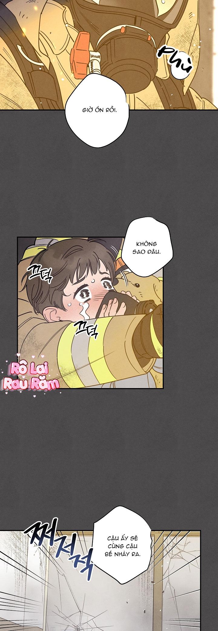 BẢY NGÀY CHỦ NHẬT Chapter 1 - Next Chapter 2