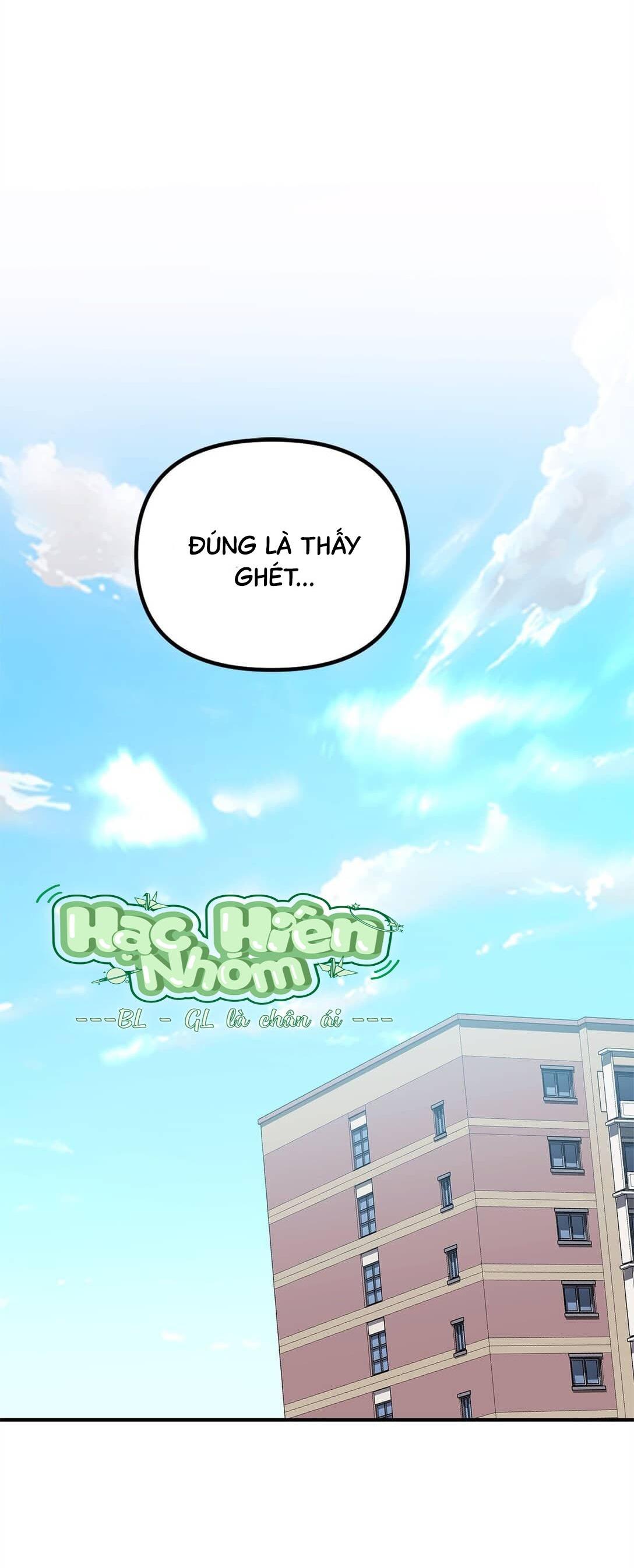 Bạn Trai Mãnh Hổ Của Hắn Chapter 44 - Next 
