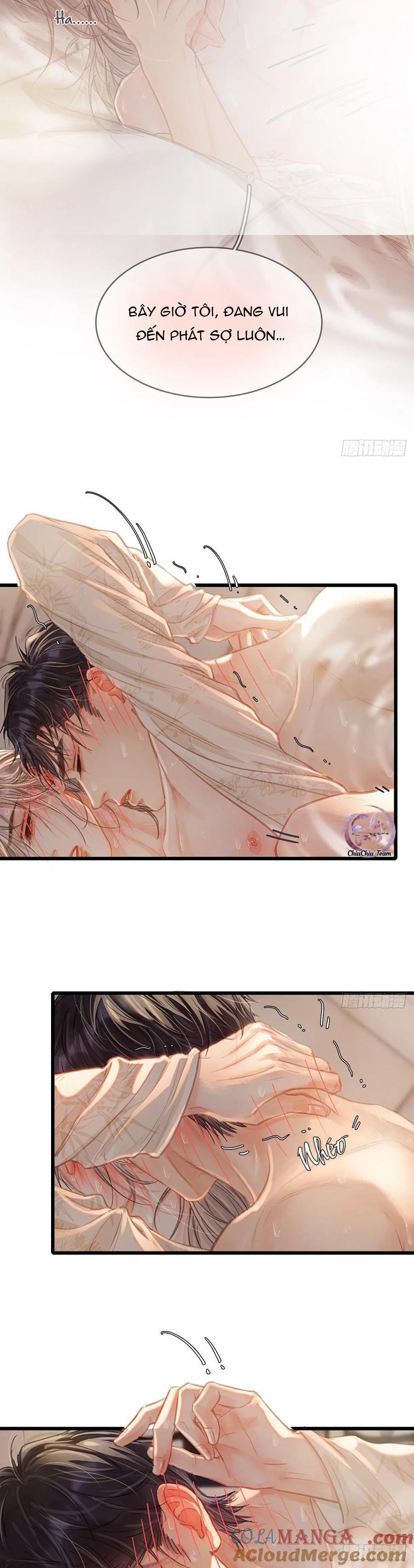 Quen Lâu Mới Biết Người Thiếu Tâm Cơ Chapter 57 - Next Chapter 58