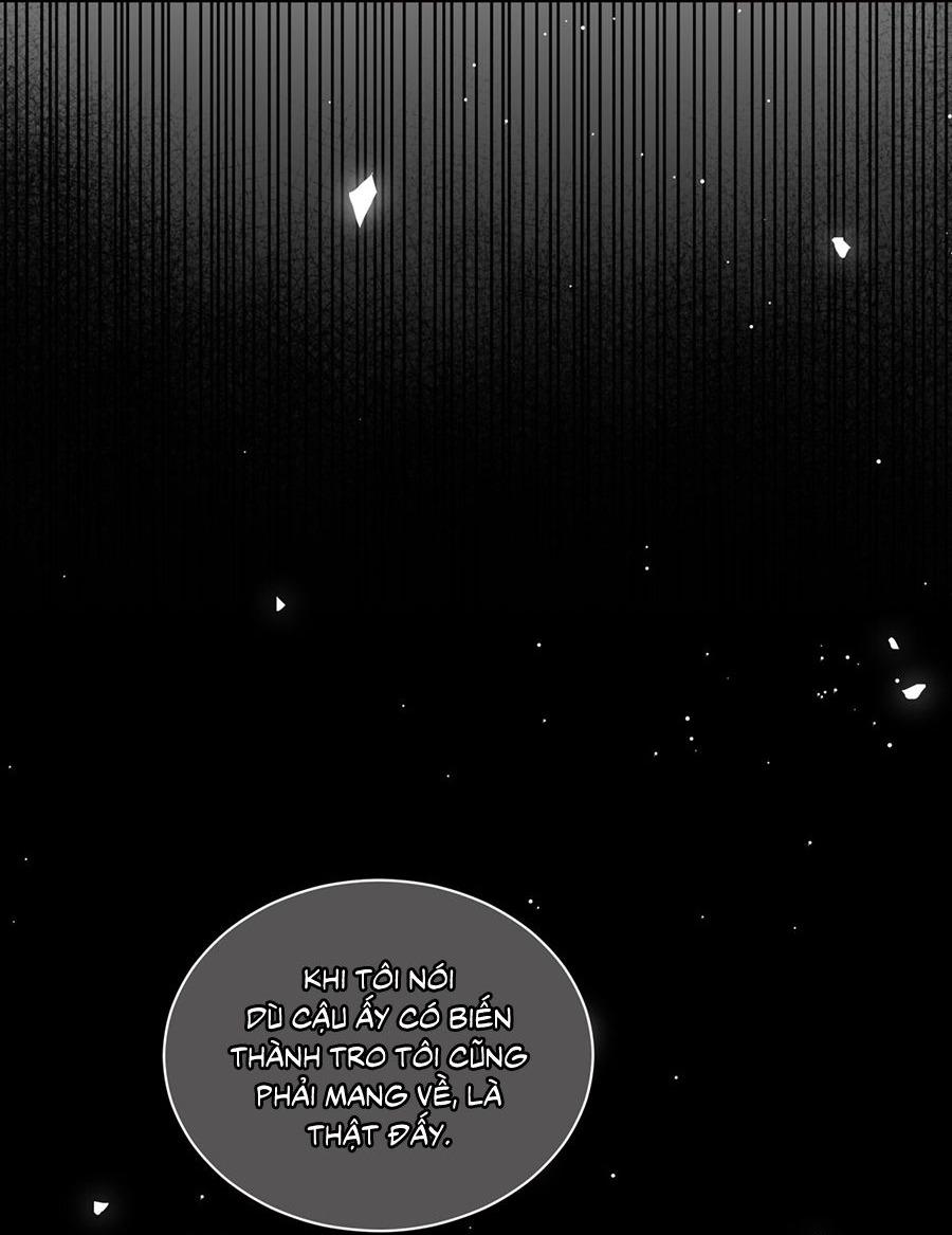 RAGA: Passion Chapter 6 - Next Chapter 7