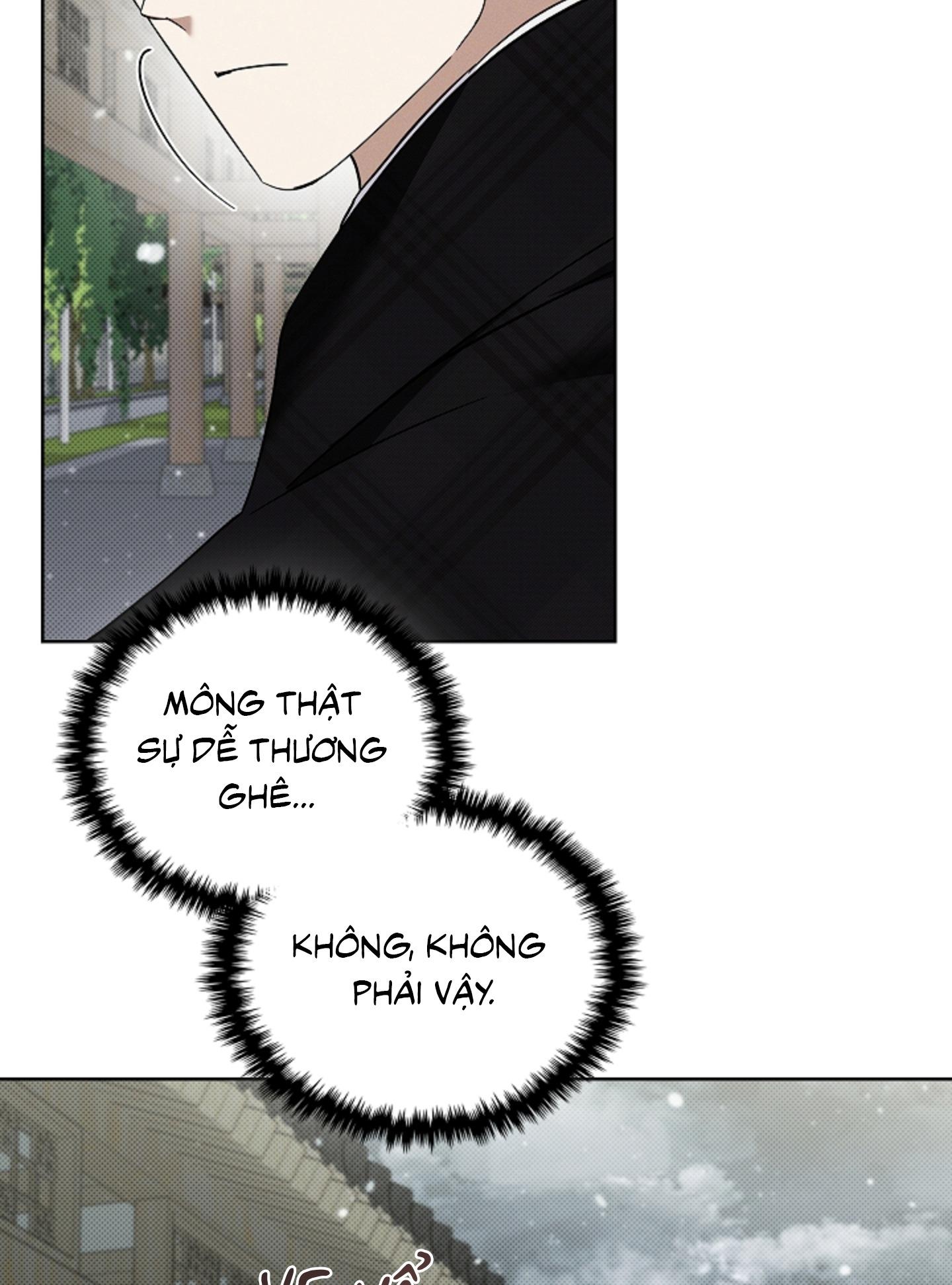 ĐỪNG ĐỘNG VÀO CÚN CON! Chapter 36 - Next Chapter 37