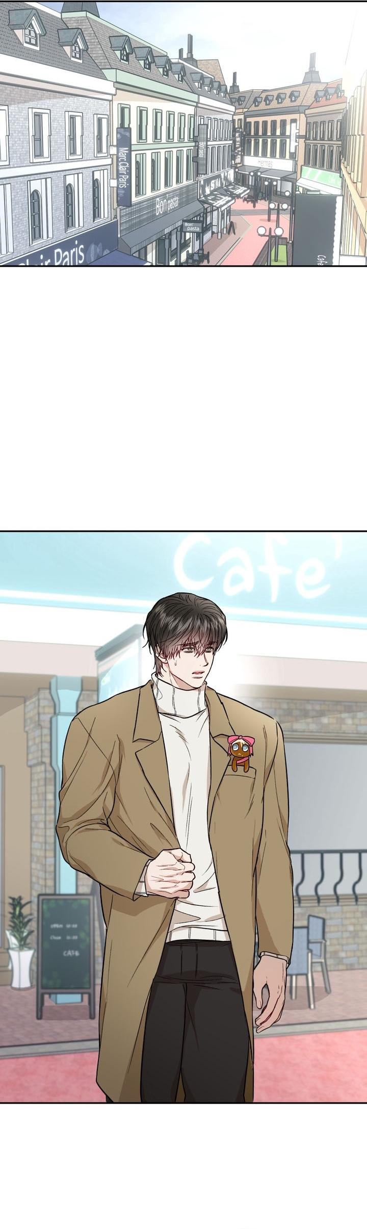 KIỆT TÁC ĐIÊU KHẮC Chapter 26 Ngoại truyện - Next 