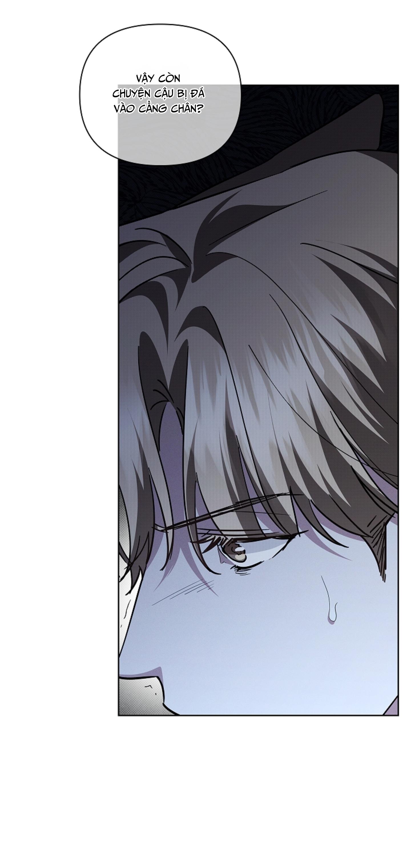 ĐỪNG CHẠM VÀO CÚN CON CỦA TÔI Chapter 37 - Next Chapter 38