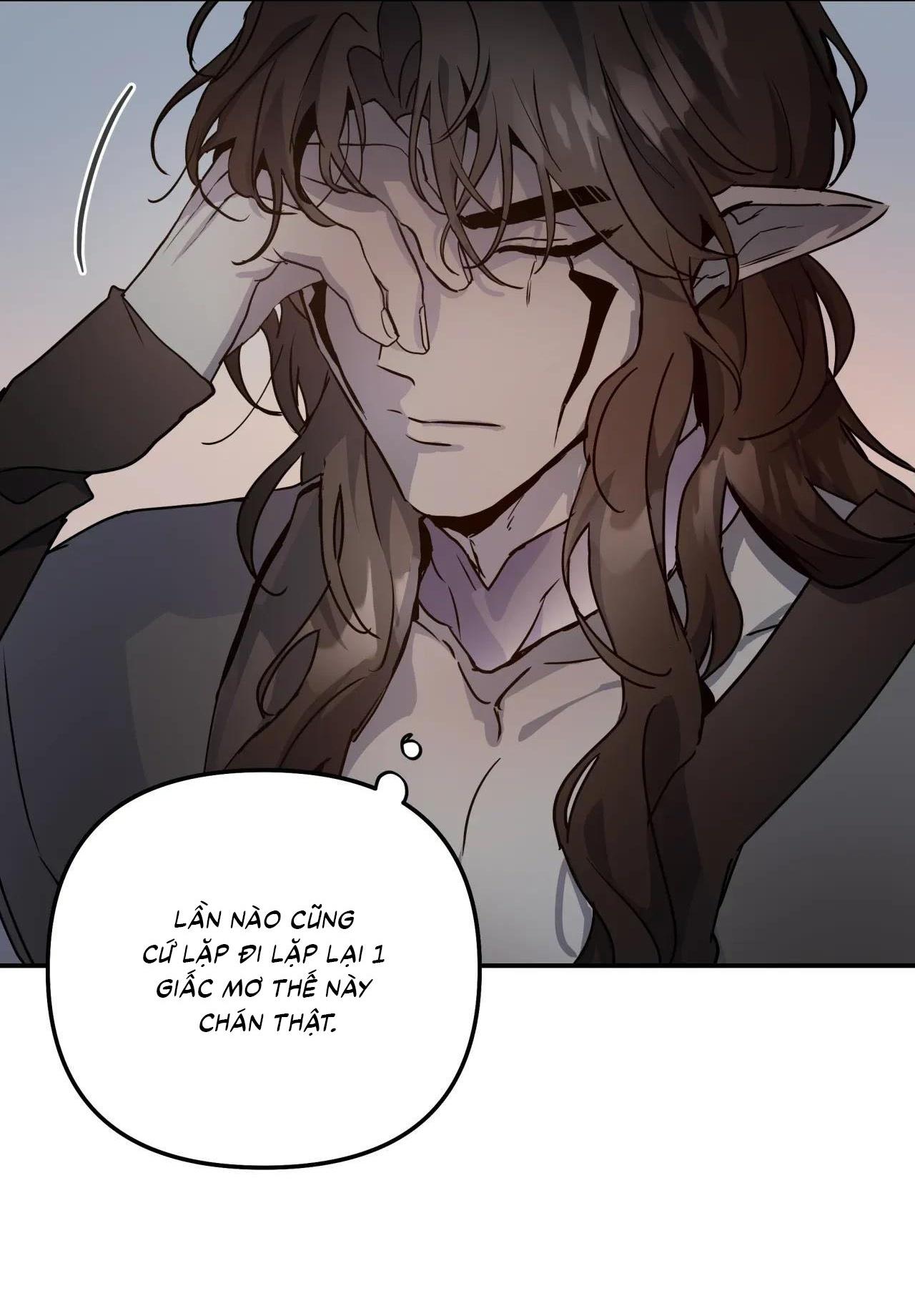 (CBunu) Ám Giữ Linh Hồn Chapter 69 CLIFF 1 - Next Chapter 70