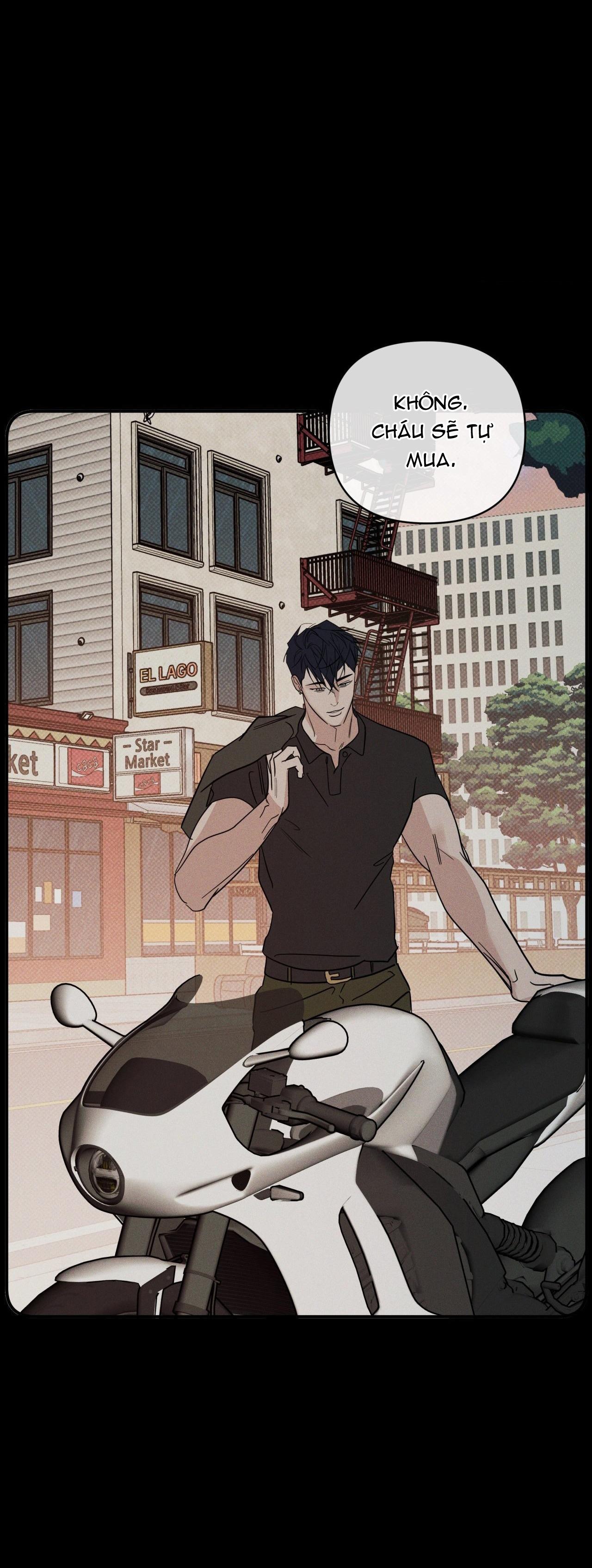 THÂN ÁI Chapter 41 - Next 