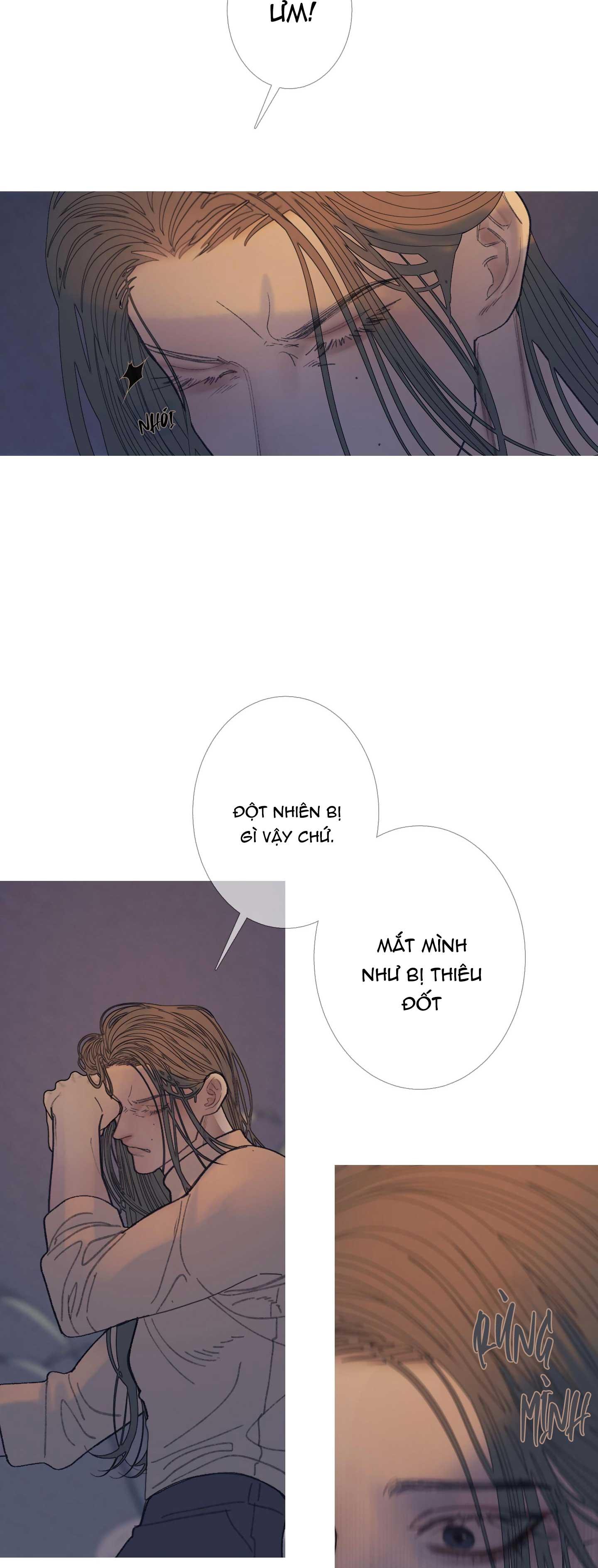 CHUYỆN QUỶ MÔN QUAN Chapter 83 - Next Chapter 84