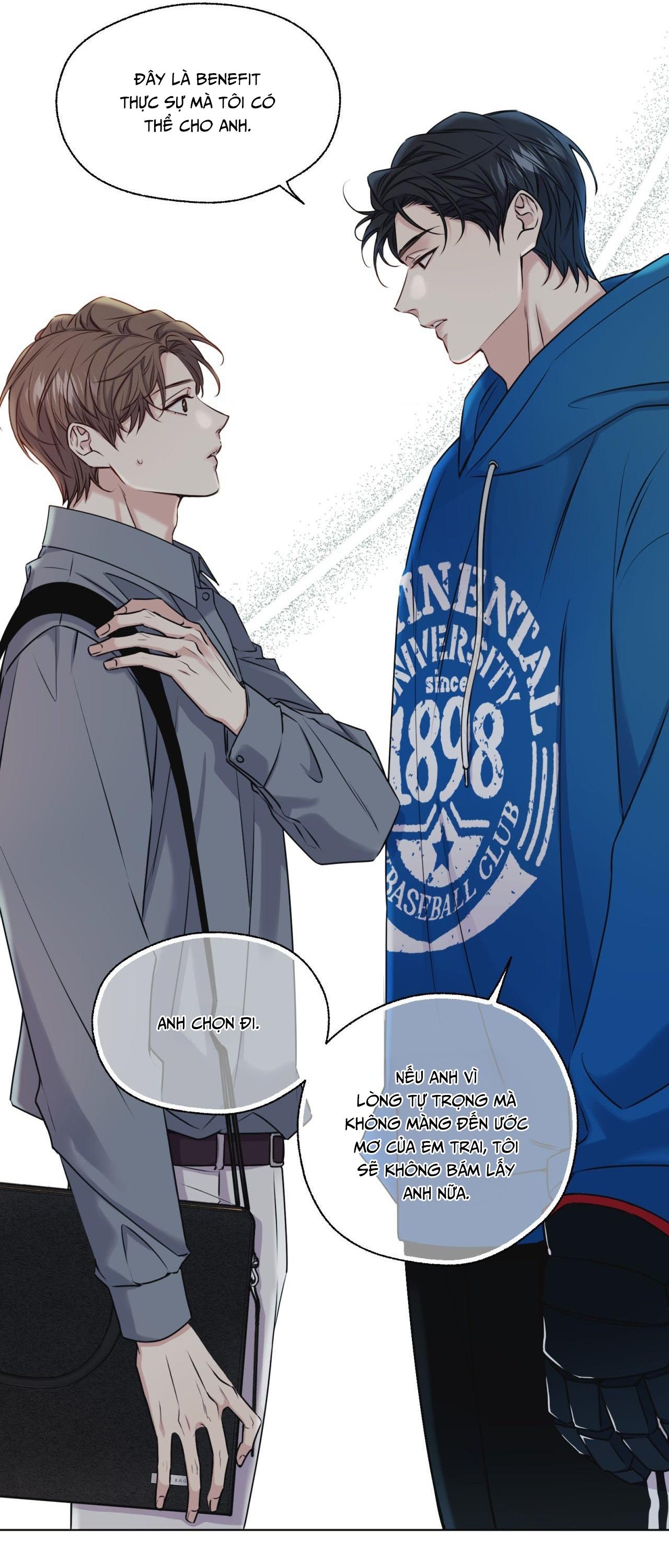 Melting Point Chapter 4 - Trang 4