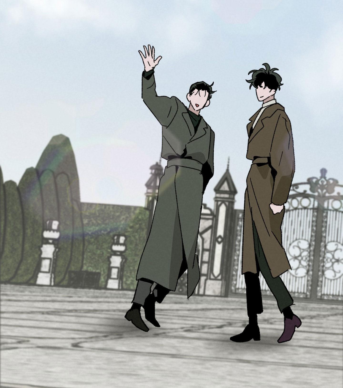BL NGẮN CHỊCH HỎNY Chapter 56.4 biệt thự end nt - Next Chapter 57.1 gay hell 1