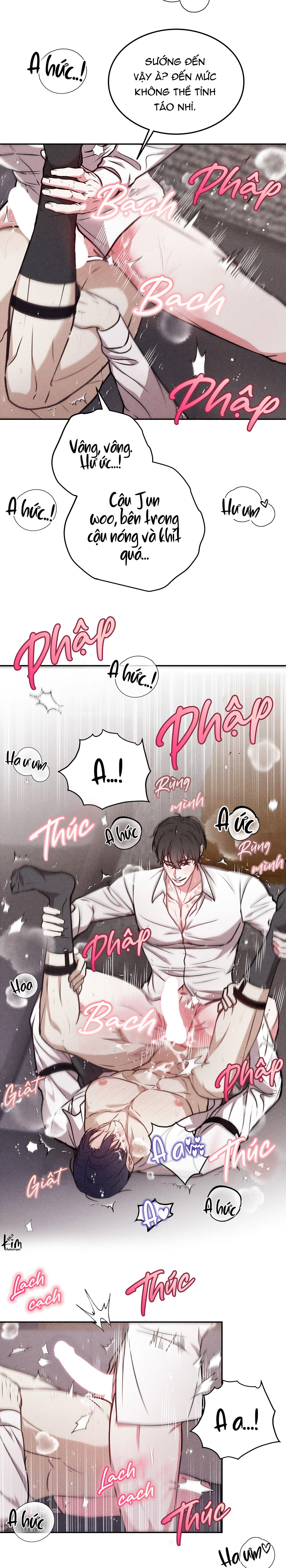 7 chịch 8 xoạc Chapter 12 - Next Chapter 13
