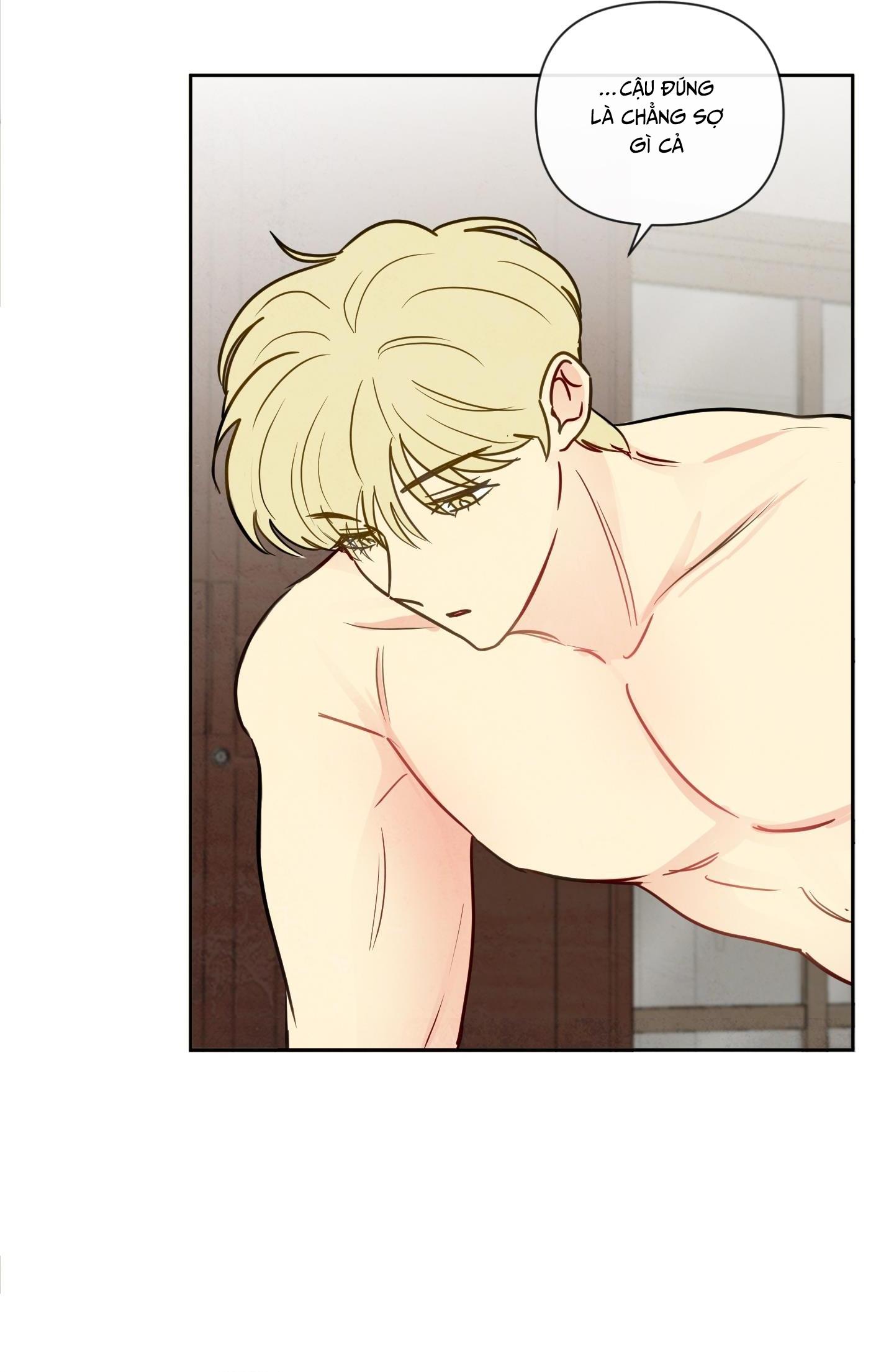 The Sacred Serpent's Seduction Chapter 4 H+ - Next Chapter 5 H+