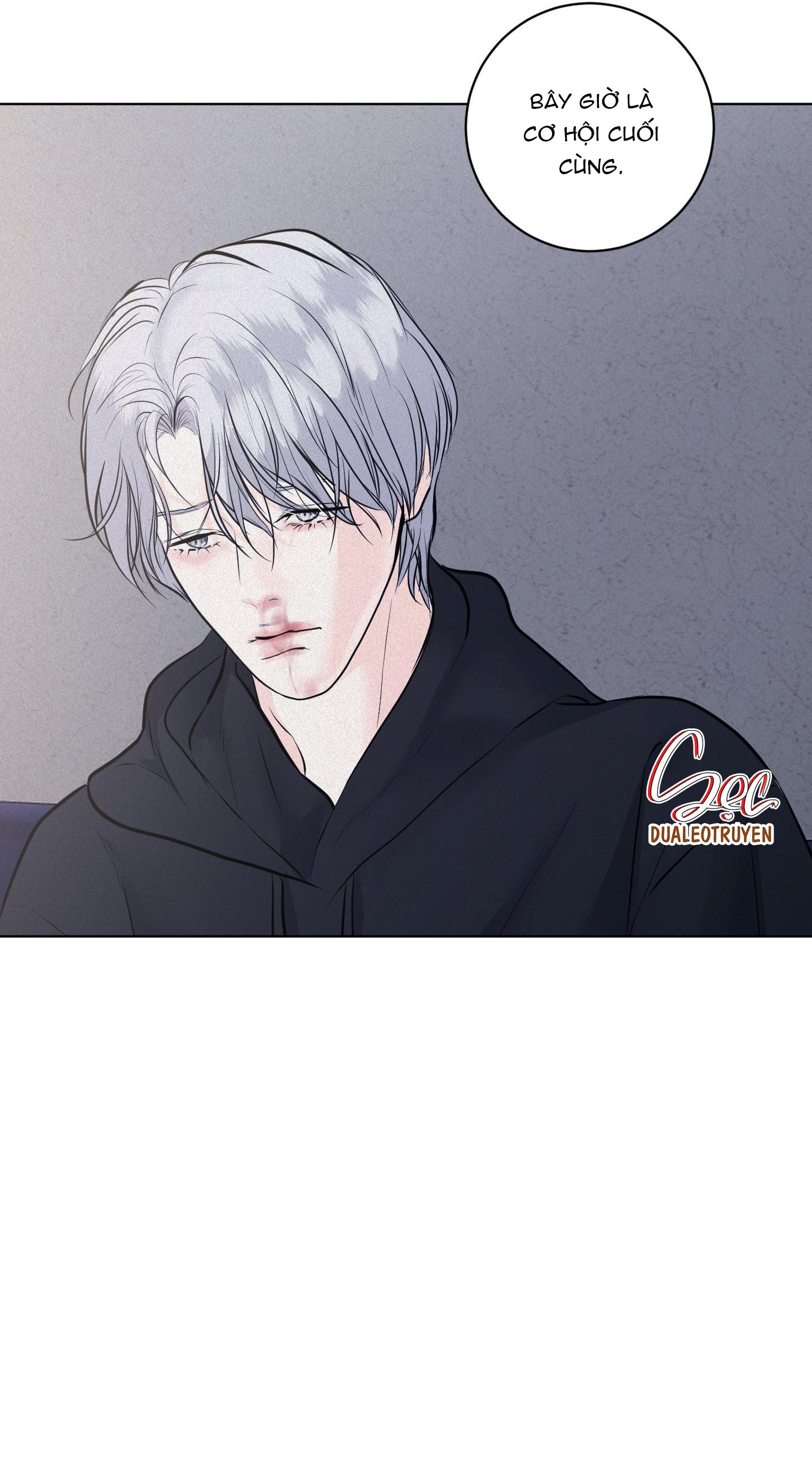 (ABO) LỜI CẦU NGUYỆN Chapter 64 - Next Chapter 65