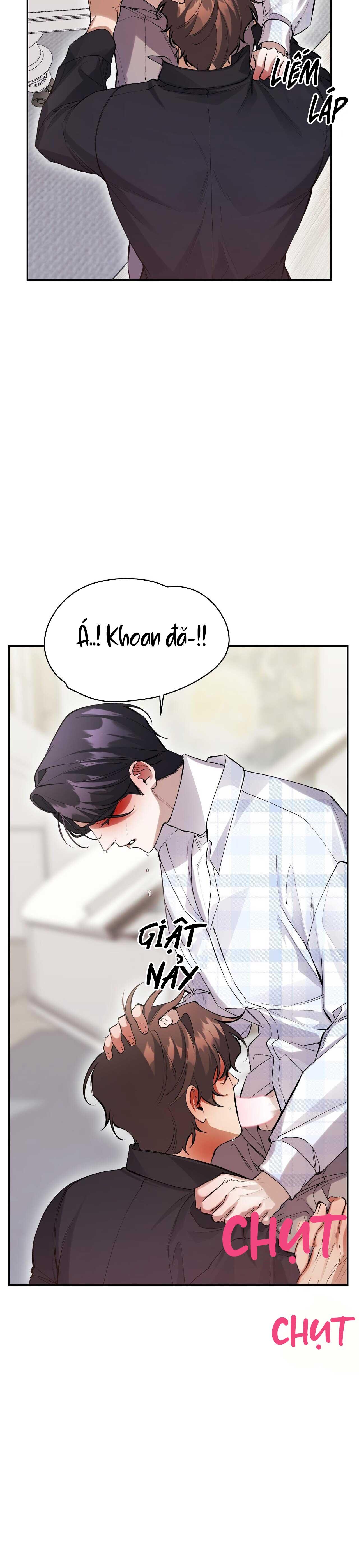 NÀNG THƠ Chapter 14 - Next Chapter 15