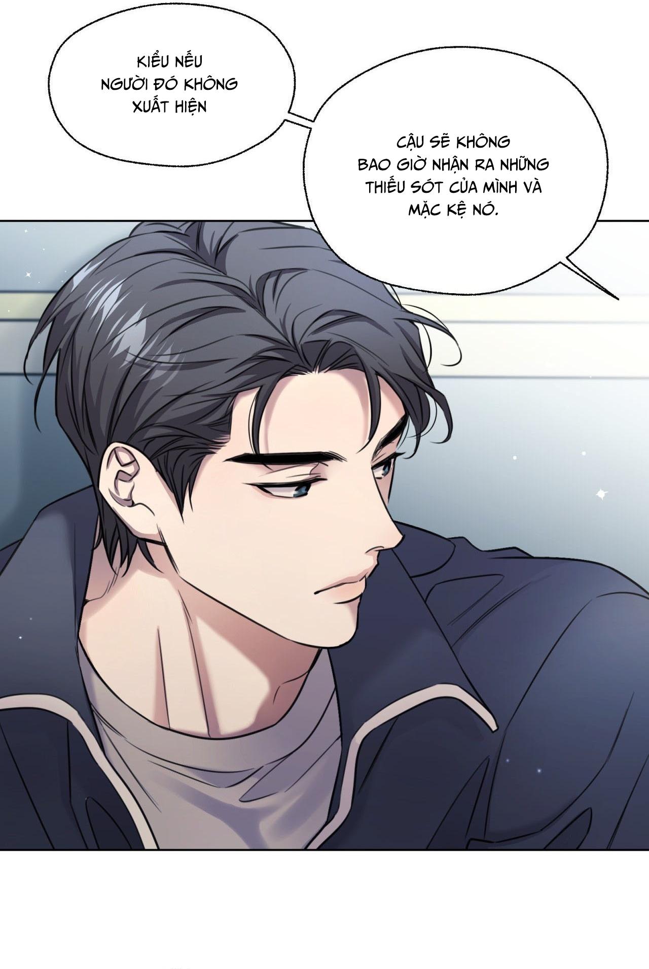 MELTING POINT Chapter 6 - Next Chapter 7