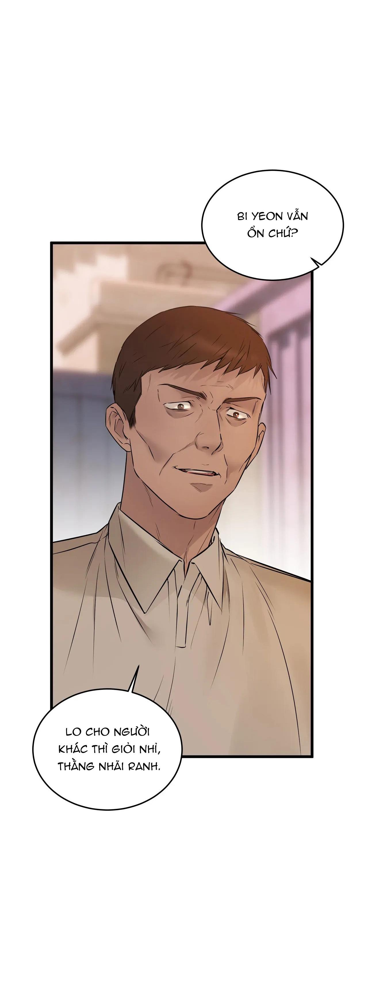ÂN NHÂN CỦA RẮN Chapter 27 - Next Chapter 28