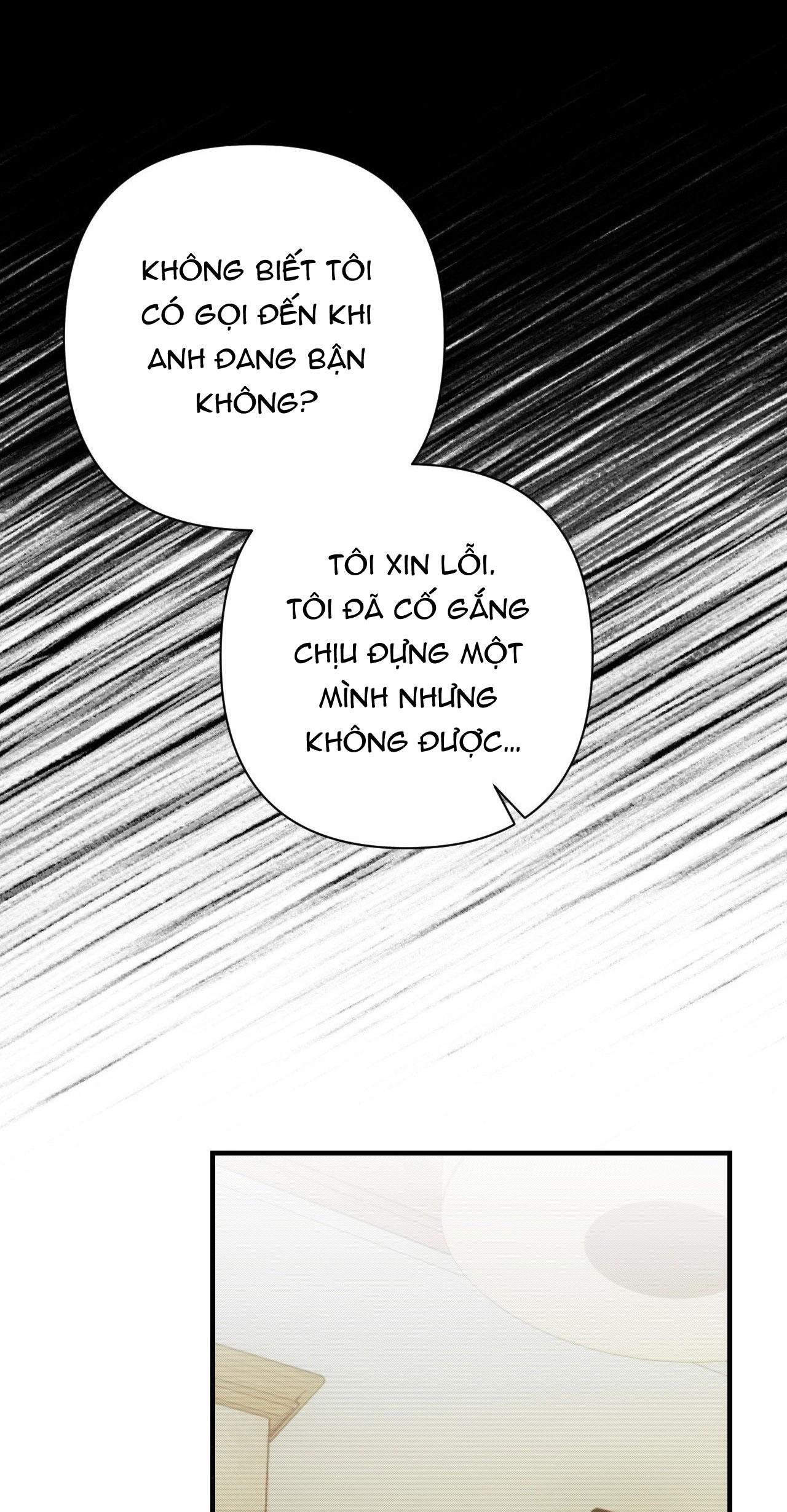 GUIDE ESPER NGẮN Chapter 6.1 time for you 1 - Trang 2