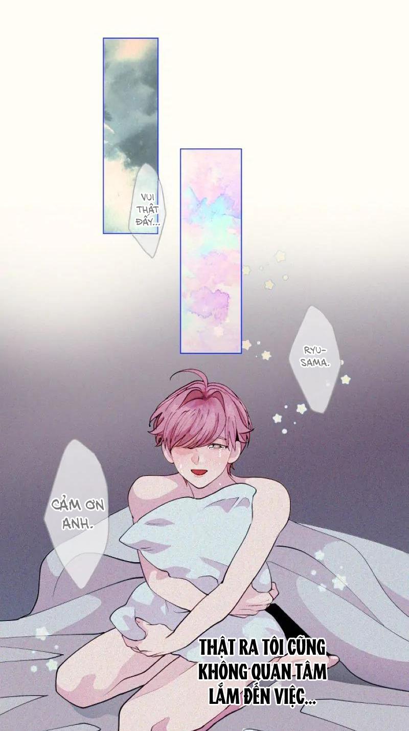 Kẻ Theo Dõi Biến Thái Của Tôi Chapter 140 - Next Chapter 141