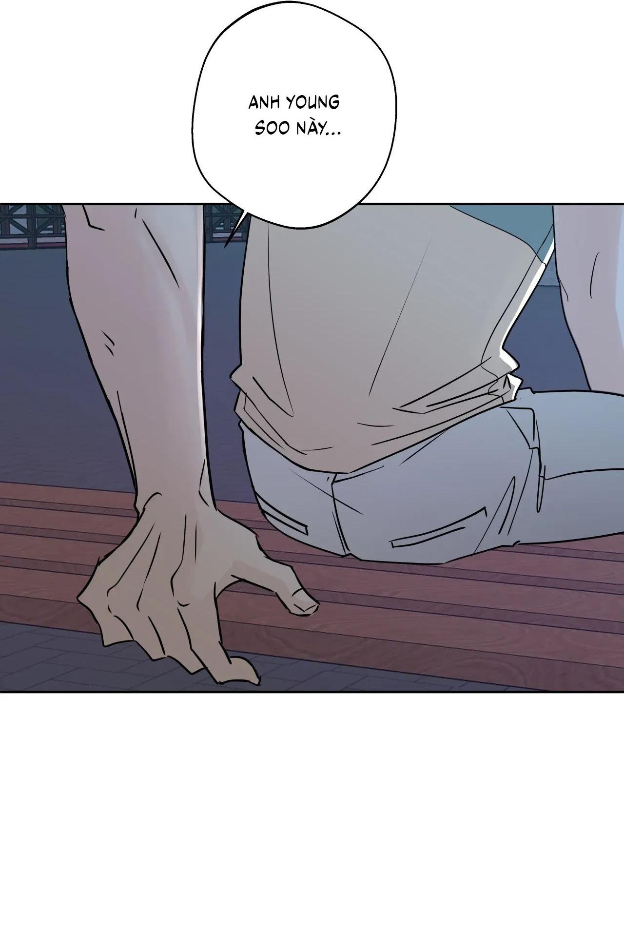 (CBunu) Cám Dỗ Nhà Bên Chapter 10 - Next 