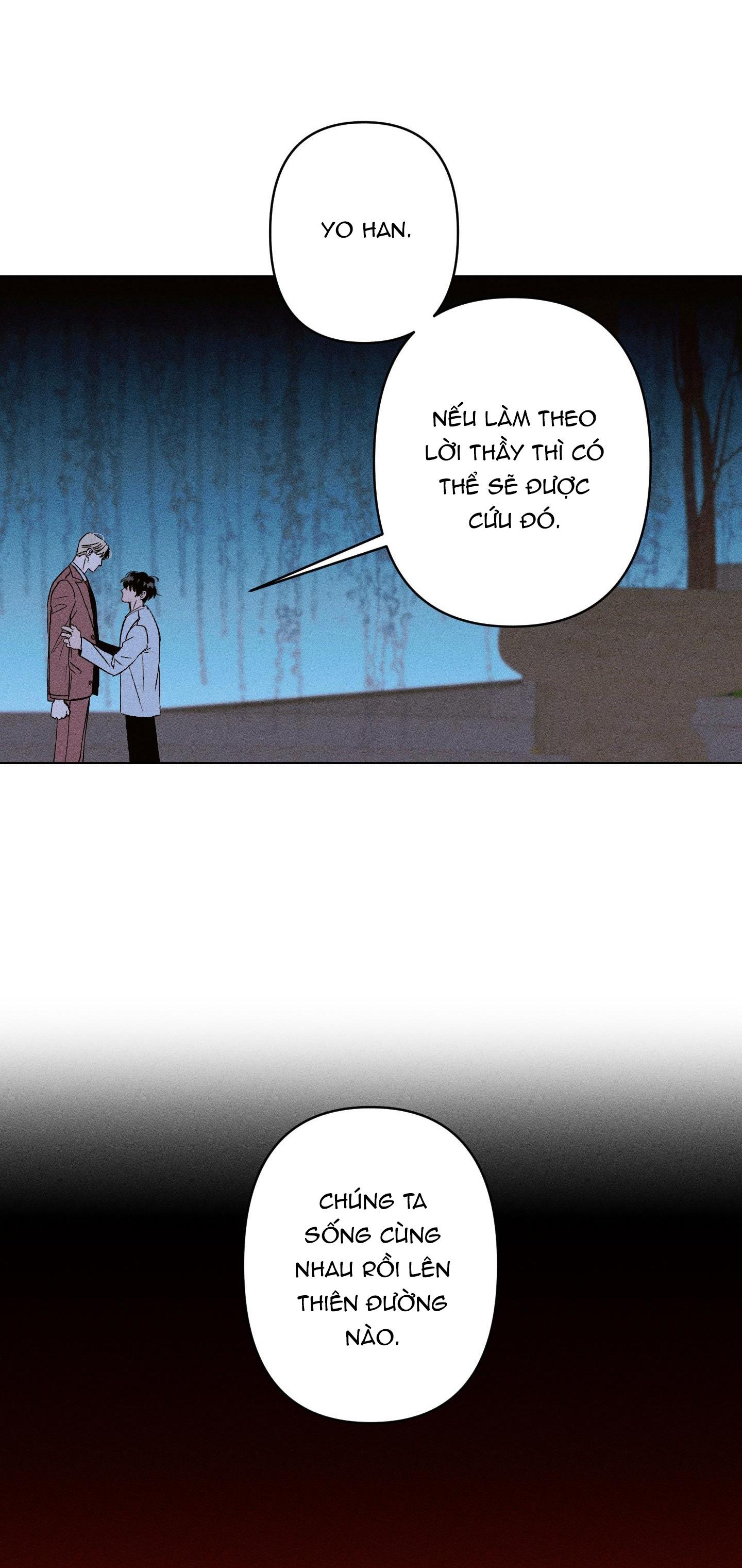 SỰ THAM LAM CỦA NHÂN LOẠI Chapter 16.6 đấng cứu thế 6 - Next Chapter 16.7 đấng cứu thế 7