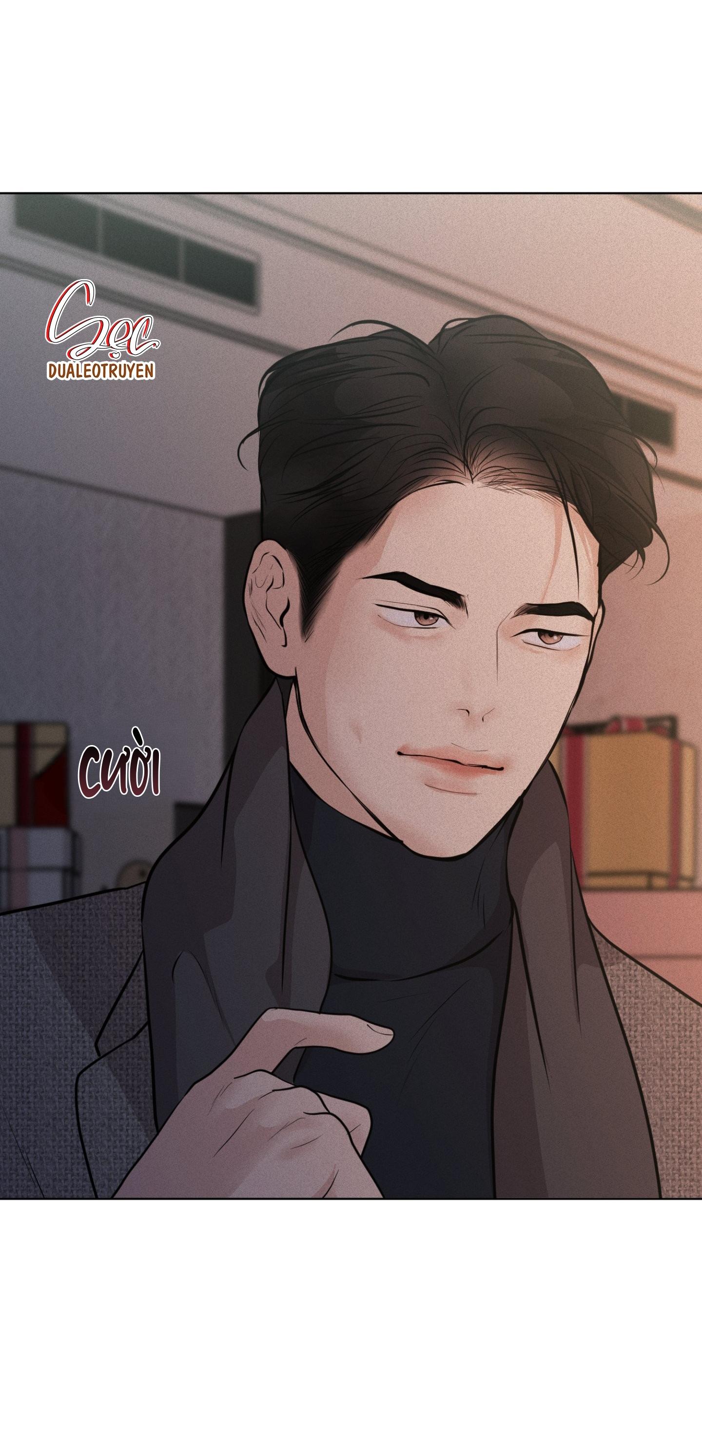 (ABO) LỜI CẦU NGUYỆN Chapter 71 - Next 