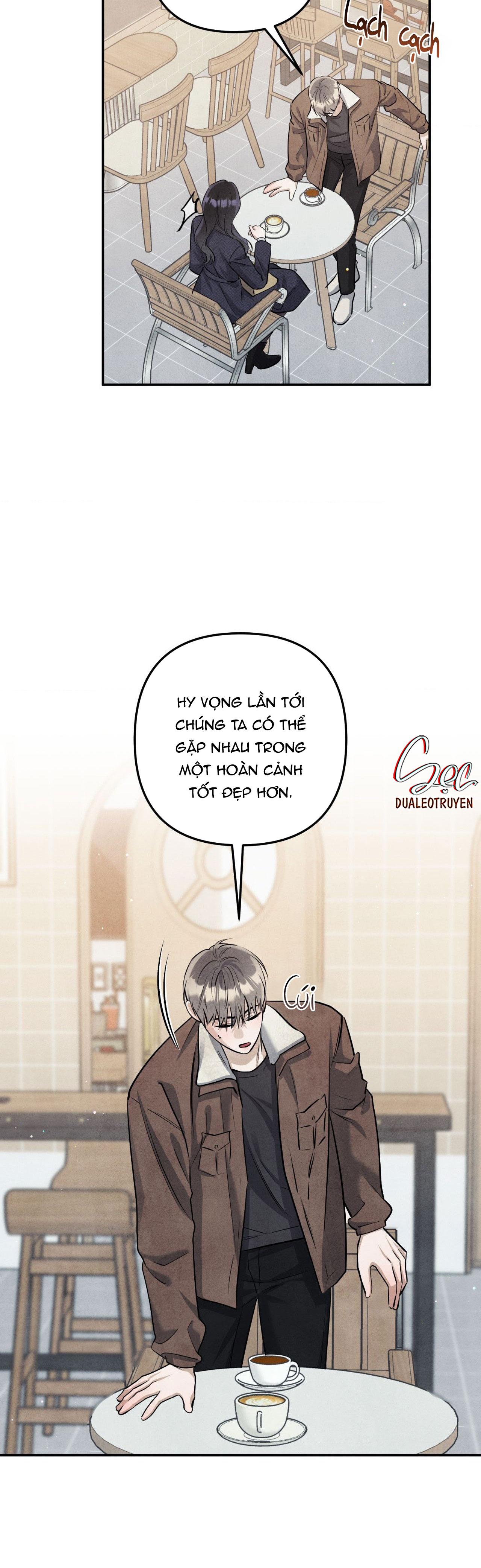 Locked in Lead Chapter 11 - Next Chapter 12