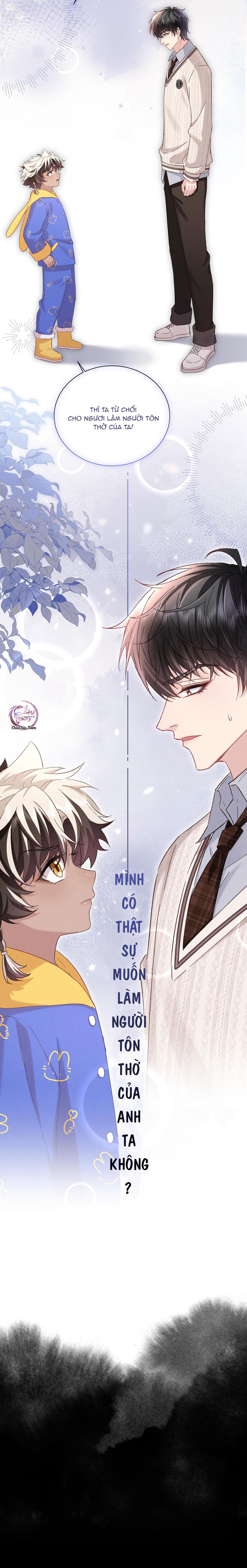 Đại Tiên Chapter 22 - Next 