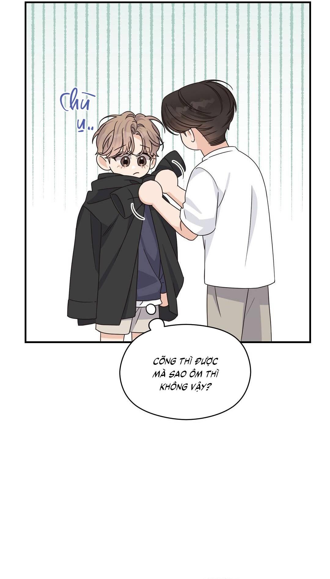 ( CBunu ) ALPHA TRAUMA Chapter 19 - Next Chapter 20 H