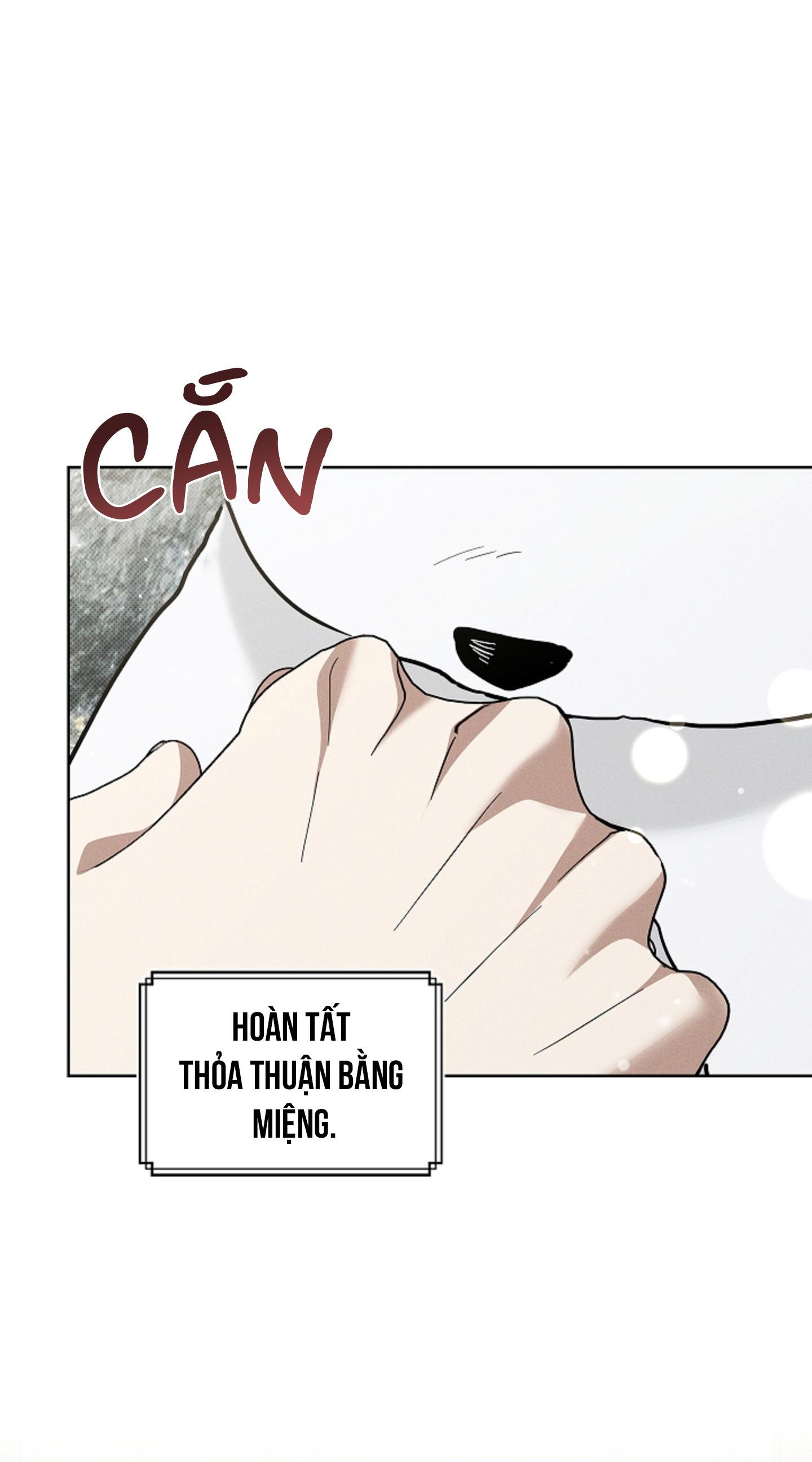 ĐỪNG ĐỘNG VÀO CÚN CON! Chapter 36 - Next Chapter 37