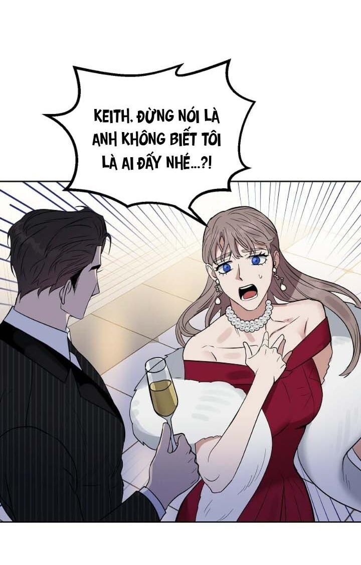 Kiss me, liar (Ngoại truyện Chapter 8 - Next Chapter 9
