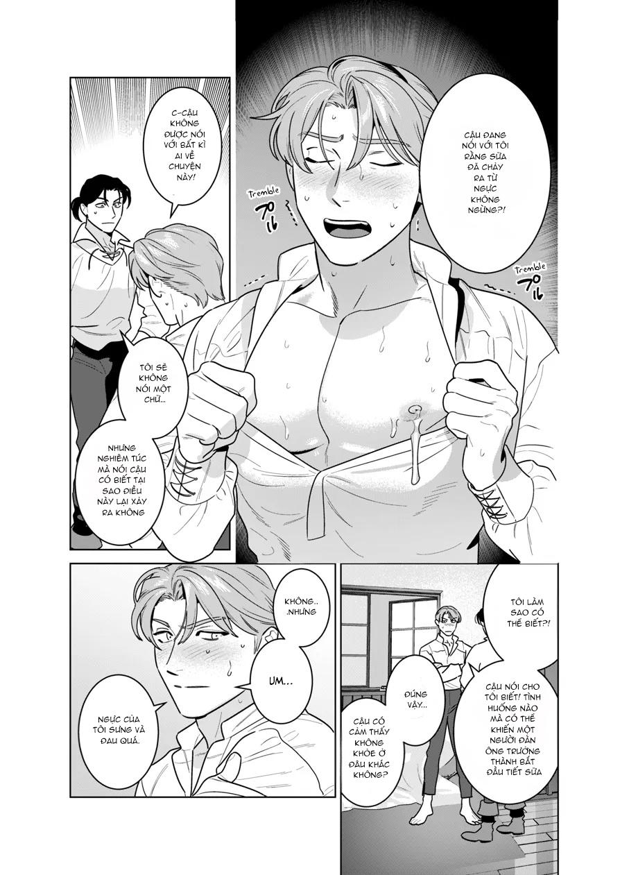 Tuyển Tập Xúc Tu Chapter 44 - Next 