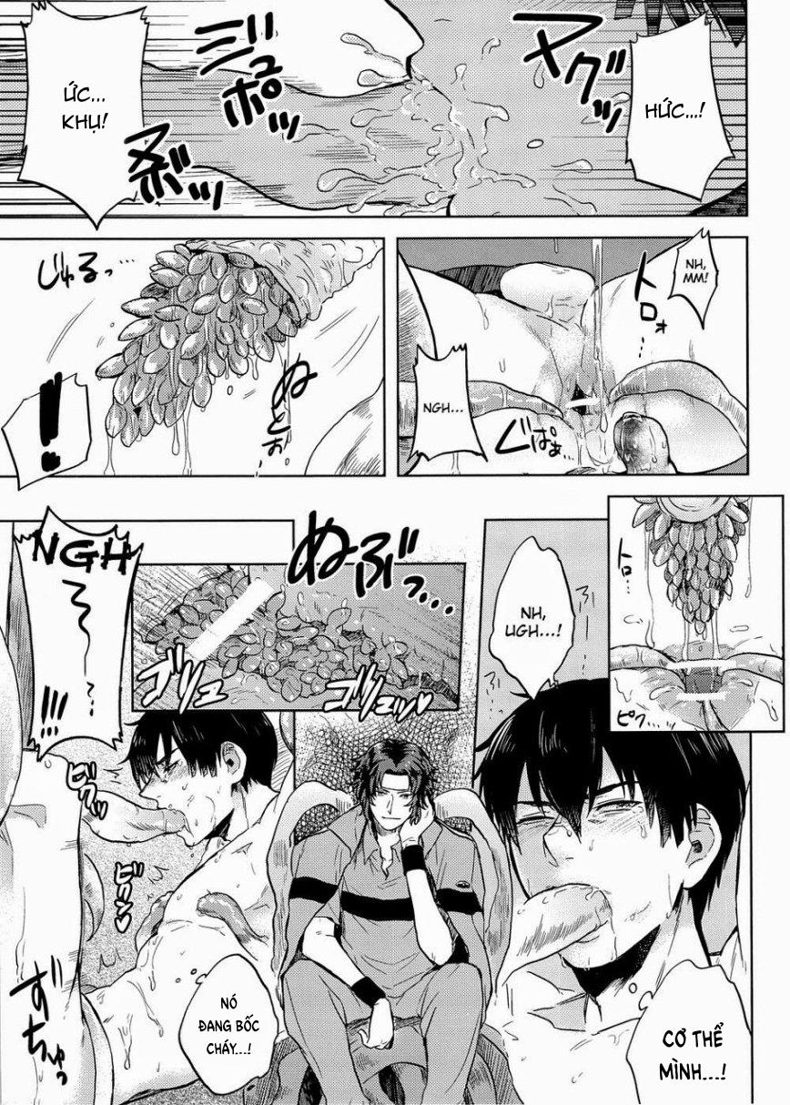 Doujinshi Tổng Hợp Chapter 262 - Next Chapter 263
