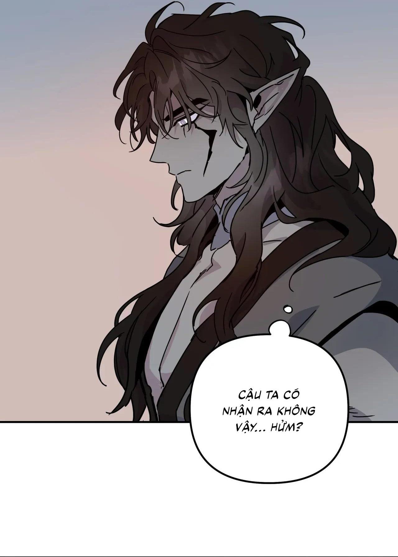 (CBunu) Ám Giữ Linh Hồn Chapter 69 CLIFF 1 - Next Chapter 70