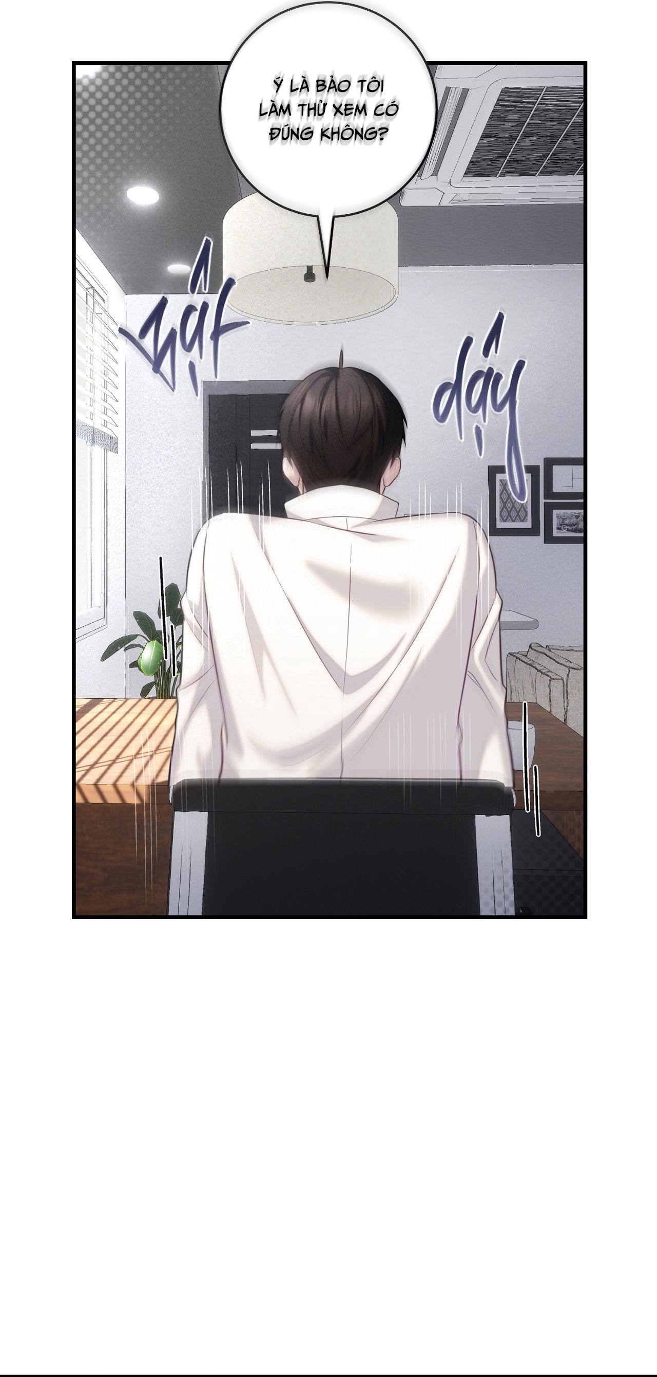 BÁU VẬT CỦA GUIDE Chapter 4 - Next 