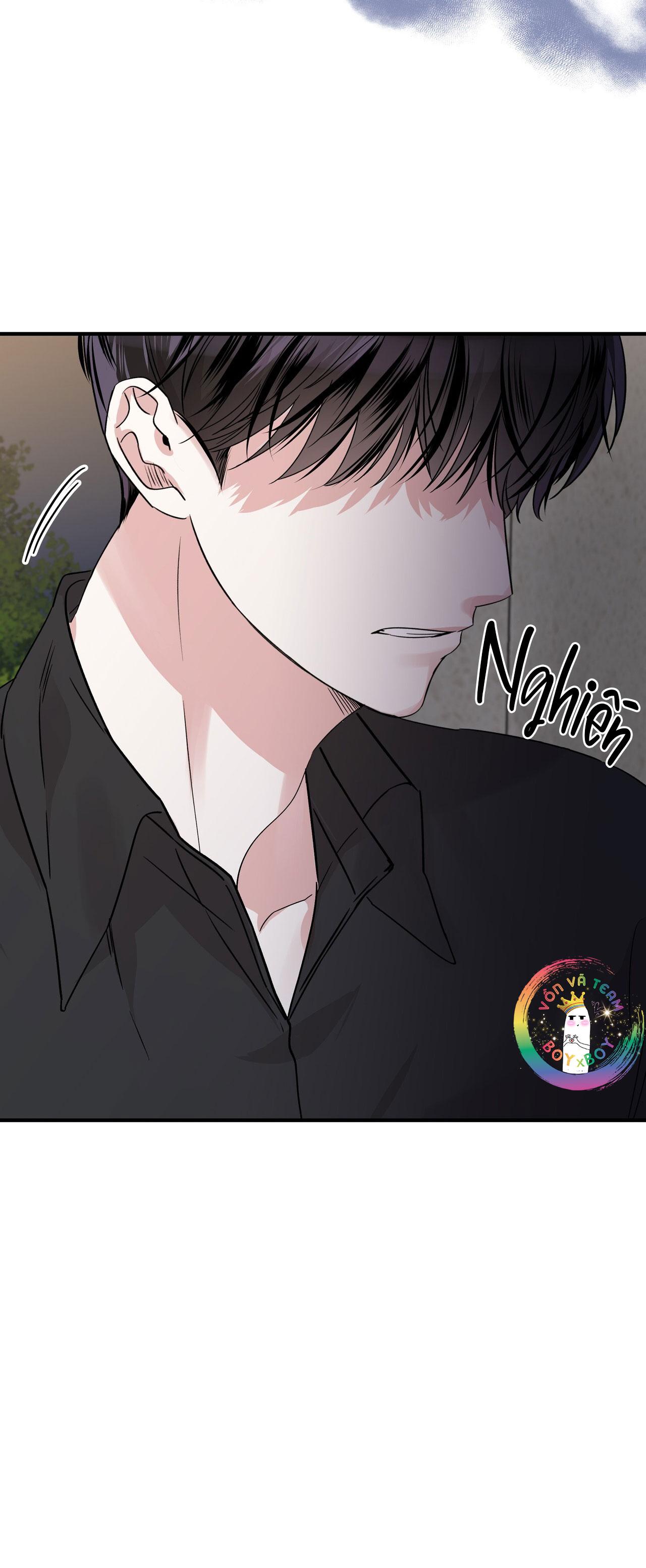 Keep us together Chapter 31 - Next Chapter 32