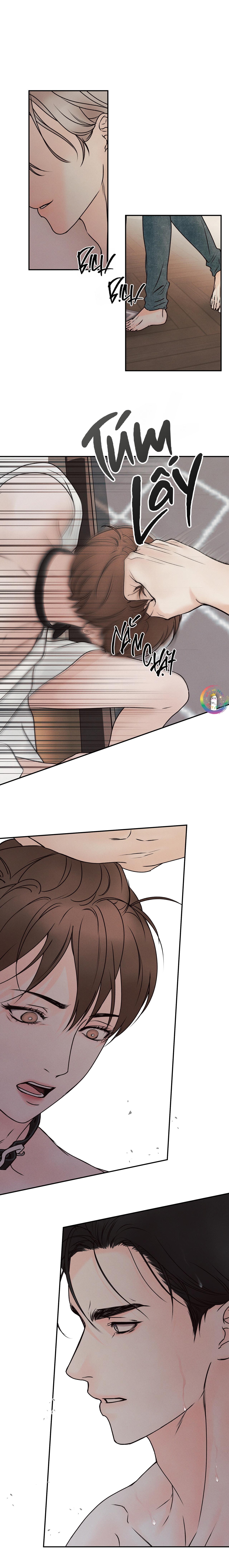 Ranh Giới Ảo Vọng Chapter 2 - Next Chapter 3