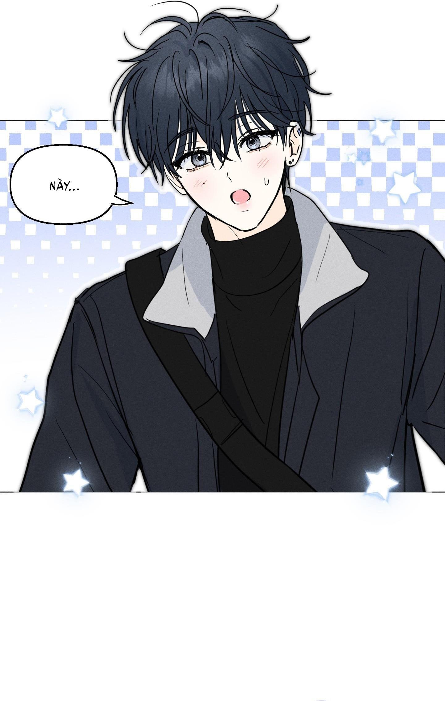 (CBunu) LOVE STRUCK Chapter 2 - Next Chapter 3