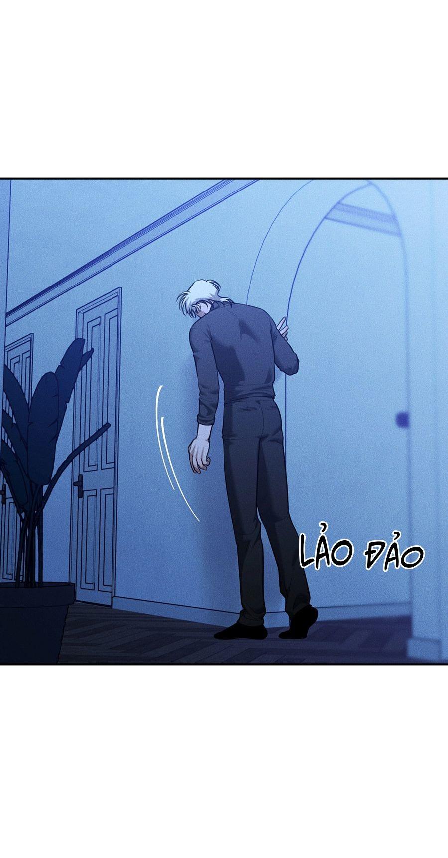 DEAR, TEDDY BEAR Chapter 39 - Next Chapter 40