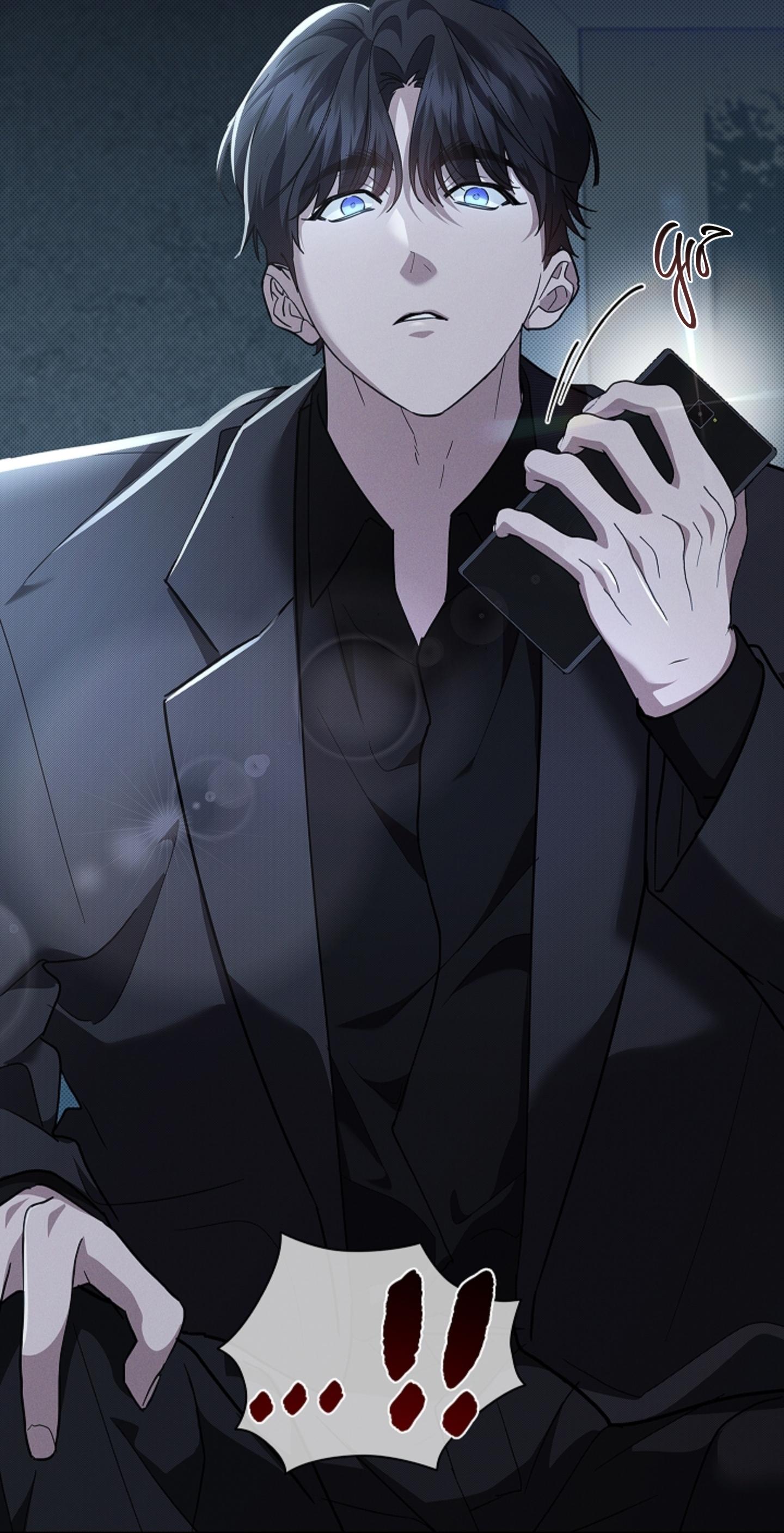 ĐỪNG CHẠM VÀO CÚN CON CỦA TÔI Chapter 37 - Next Chapter 38