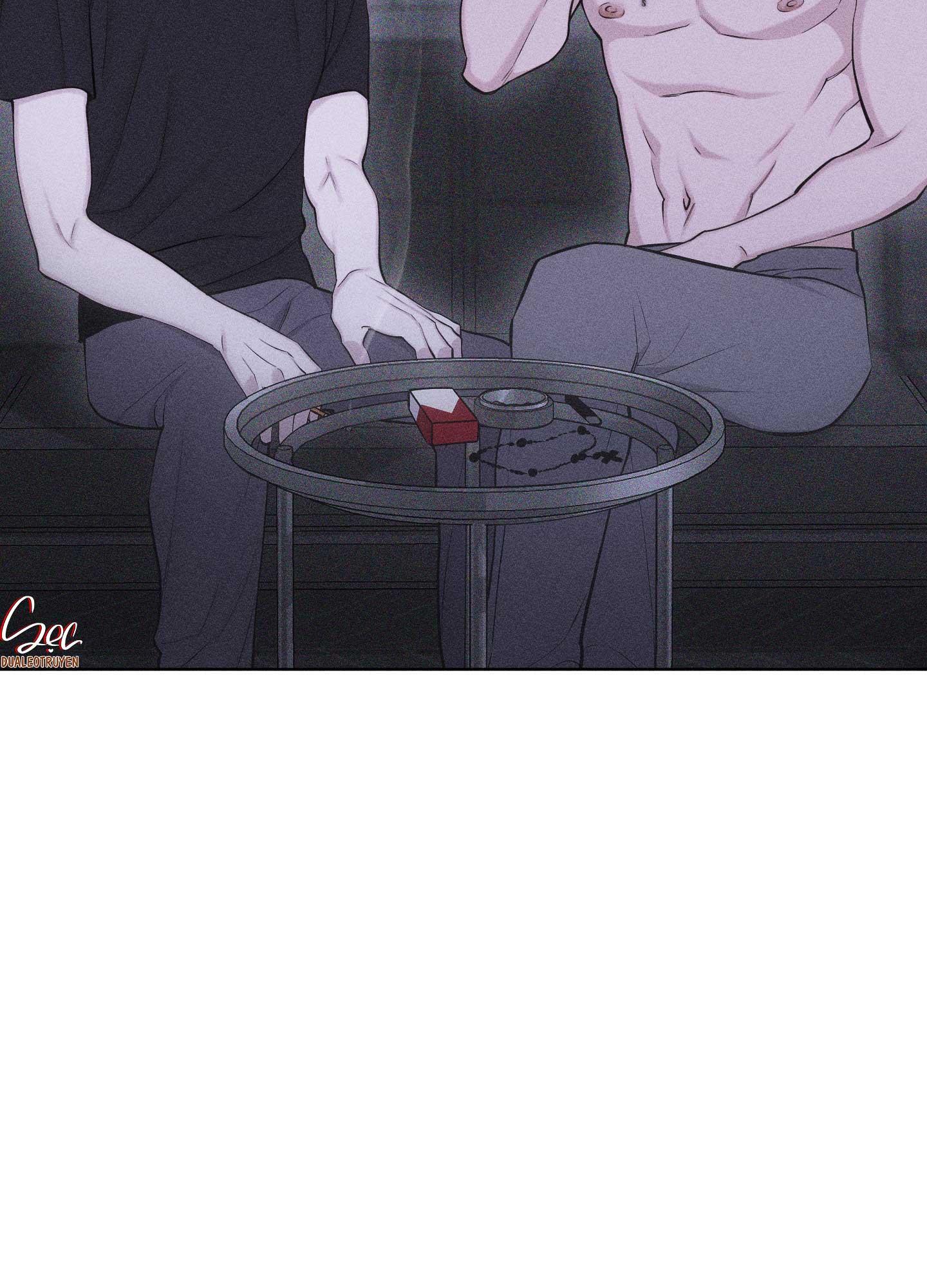 HÌNH THÁI TÌNH TAN Chapter 66 - Next Chapter 67