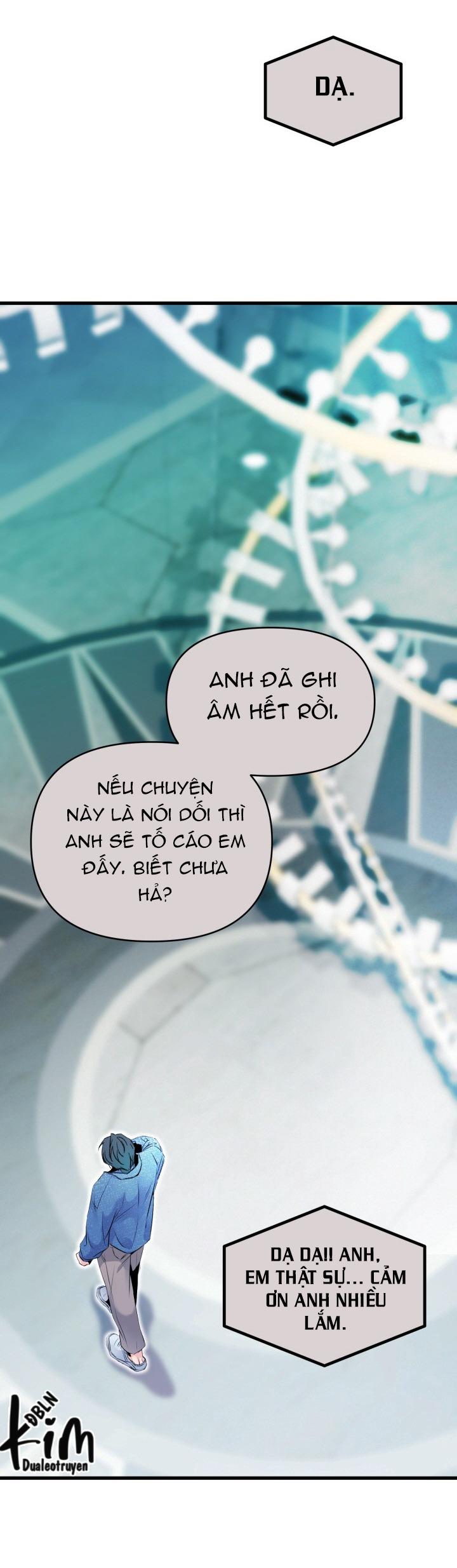 TUYẾN TIỀN LIỆT Chapter 9 - Next Chapter 10