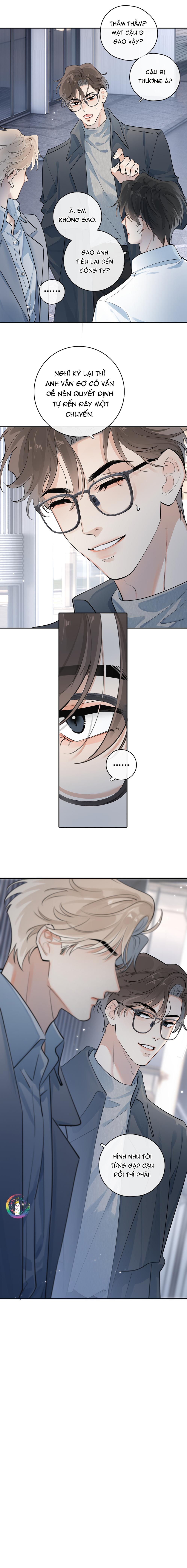 Cậu Vượt Giới Hạn Rồi Chapter 58 - Next Chapter 59