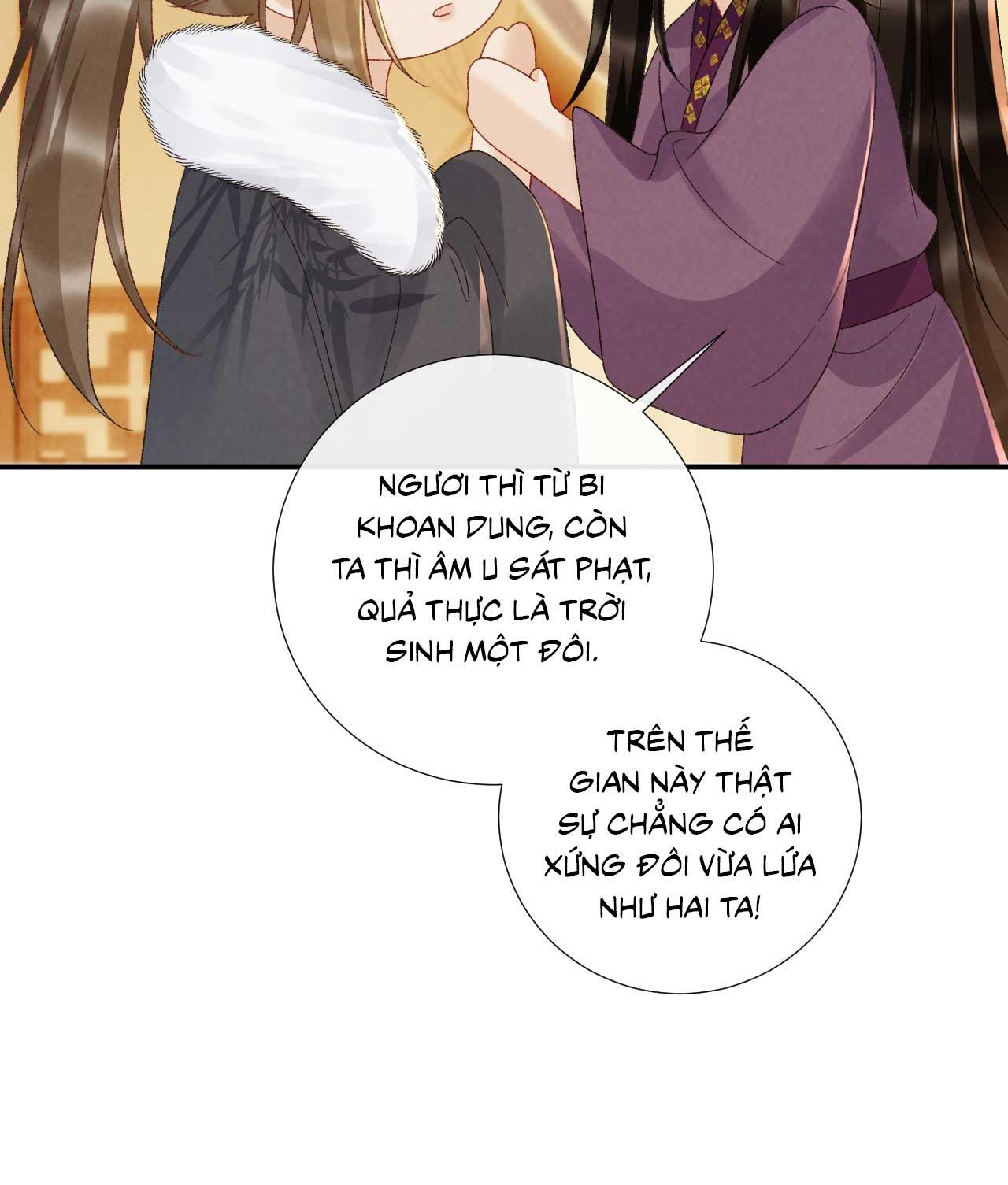 CẠM BẪY CỦA KẺ BIẾN THÁI Chapter 129 - Next Chapter 130