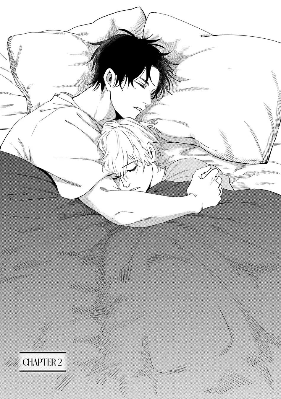 Người Đẹp Mất Ngủ Chapter 2 Hachiennhom - Next Chapter 3 Hachiennhom