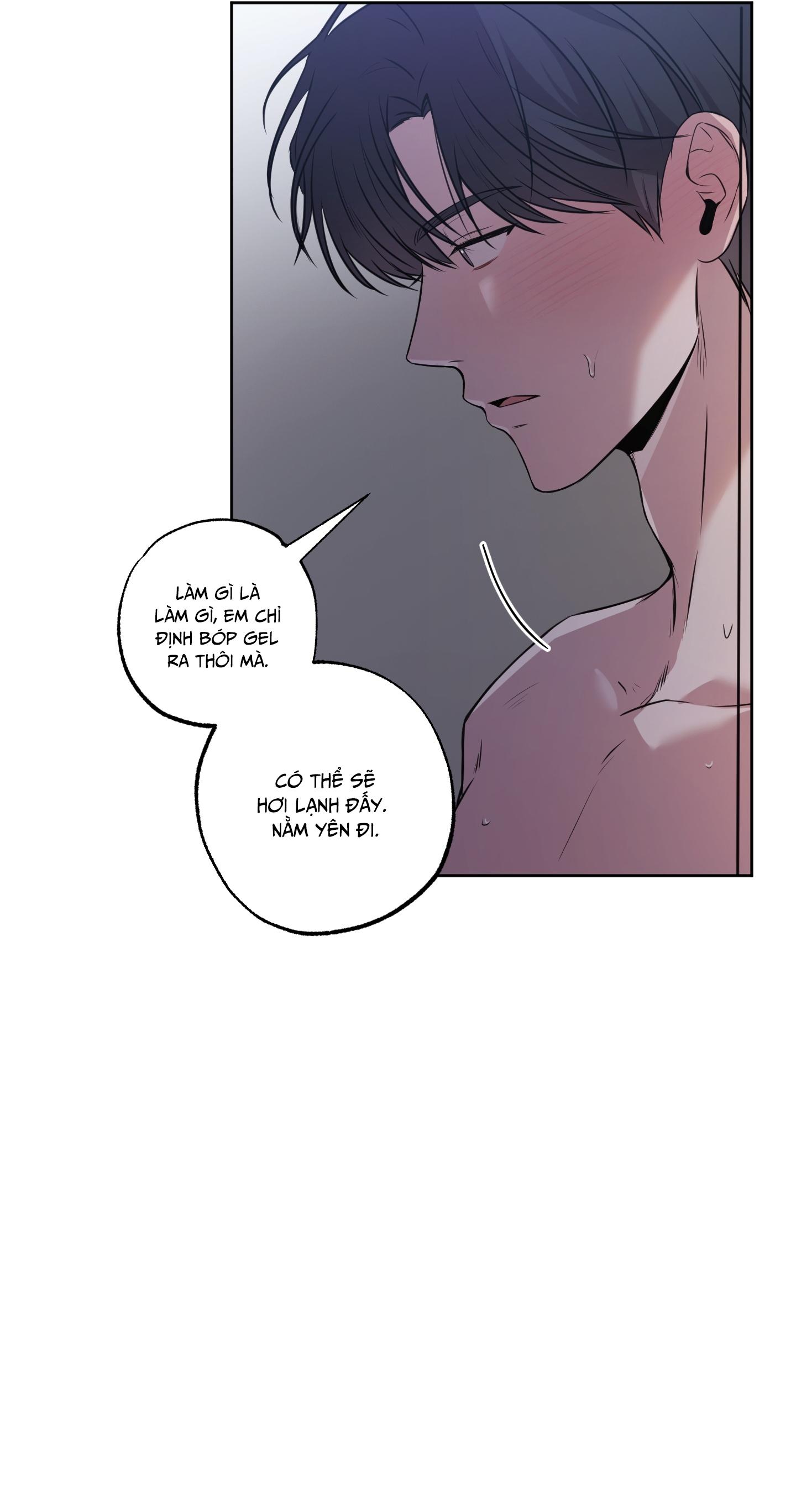 ĐỪNG NÓI LỜI GIAN DỐI Chapter 4 H+ - Next Chapter 5