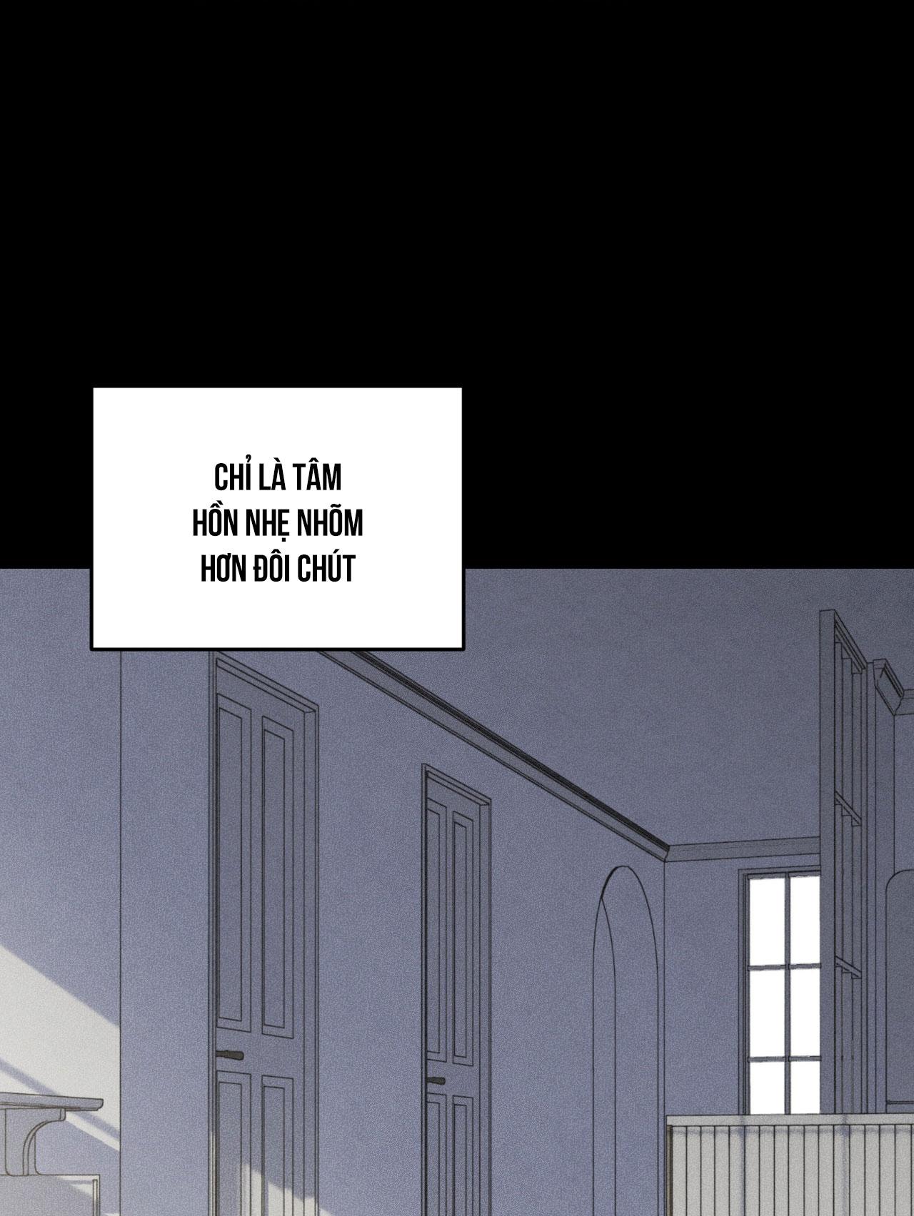 DEAR, TEDDY BEAR Chapter 40 - Next Chapter 41