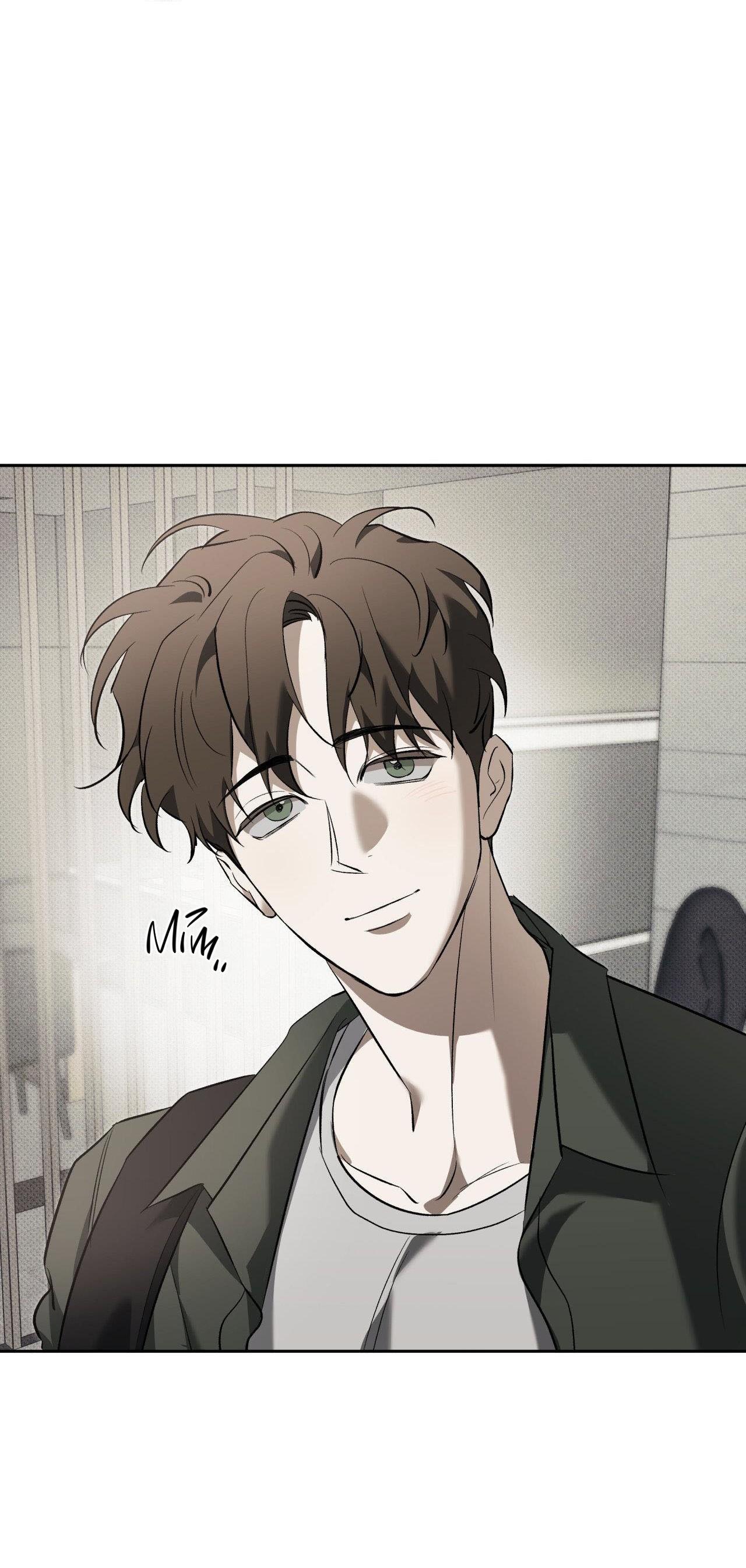 (CBunu) Chó Săn Của Sisyphus Chapter 12 - Next Chapter 13