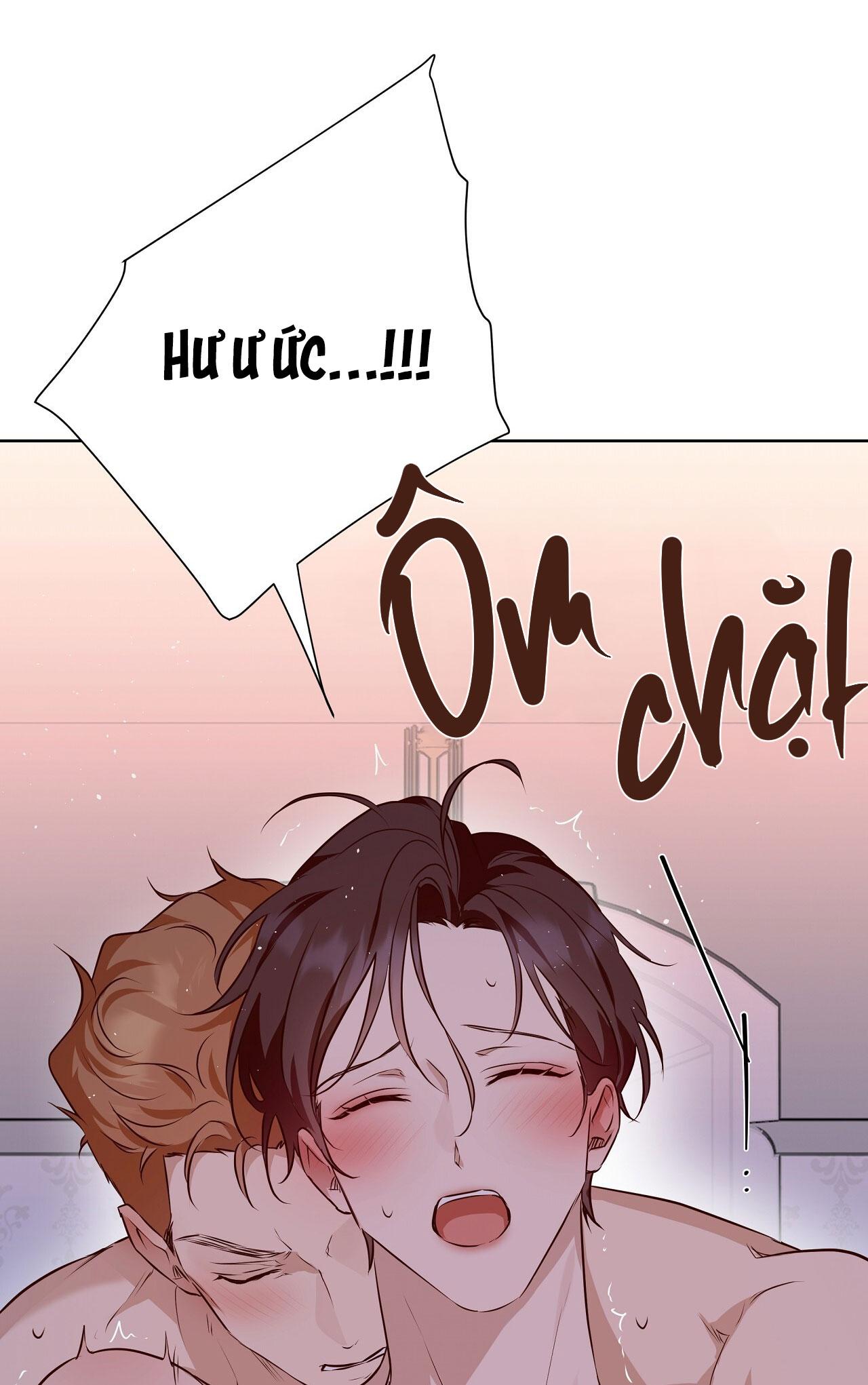 OMEGA HOÀN HẢO CỦA TÔI Chapter 20 - Next Chapter 21