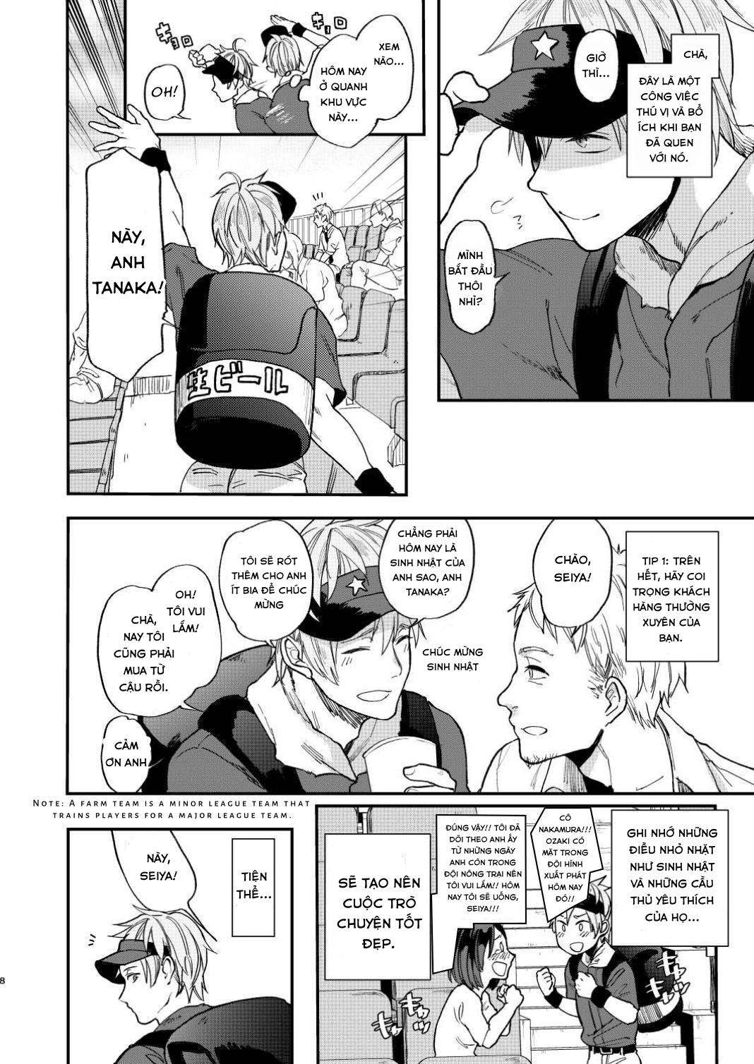 Cưng mà nói Chapter 245 - Next Chapter 246