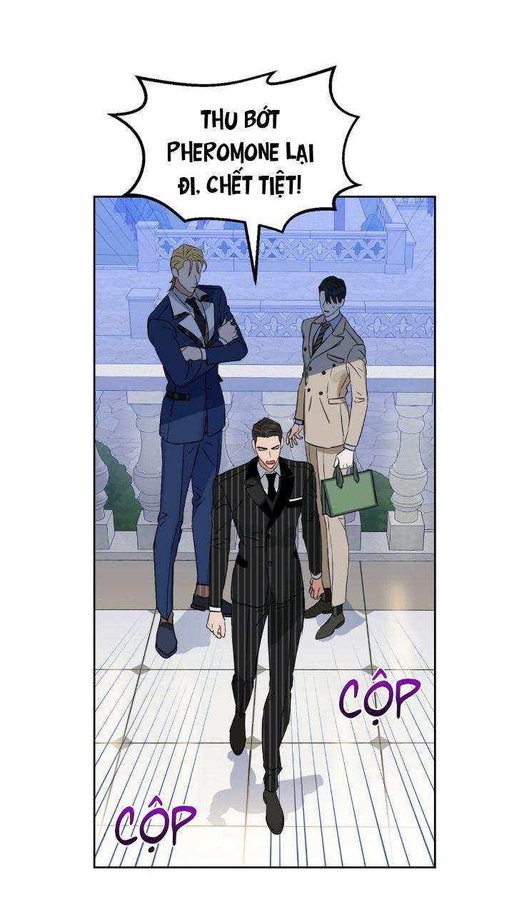Kiss me, liar (Ngoại truyện Chapter 9 - Next Chapter 10